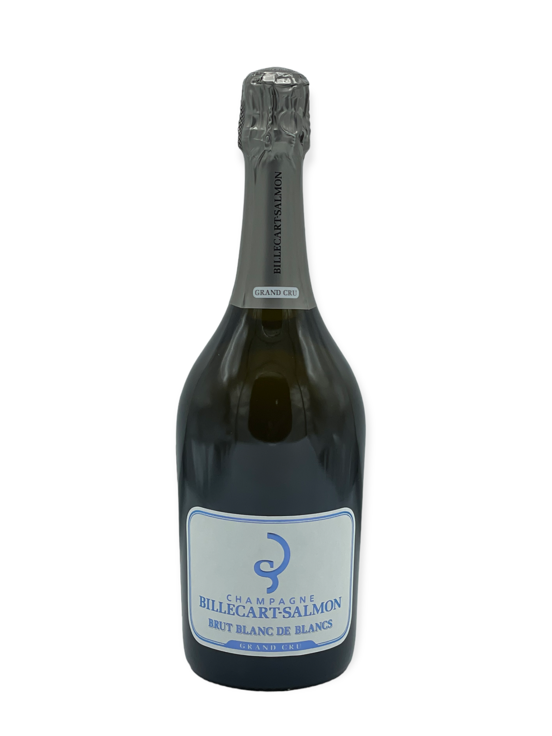 Billecart-Salmon Blanc de Blancs Brut Grand Cru NV (Magnum)