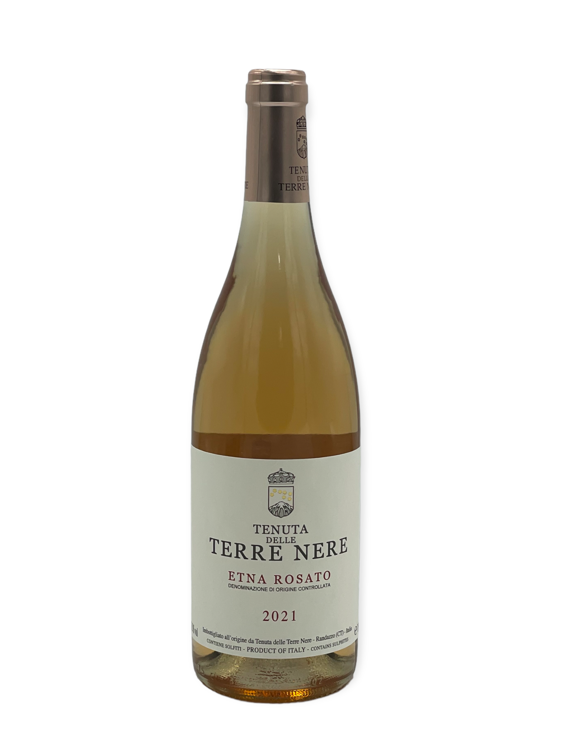 Tenuta delle Terre Nere - Etna Rosato 2025