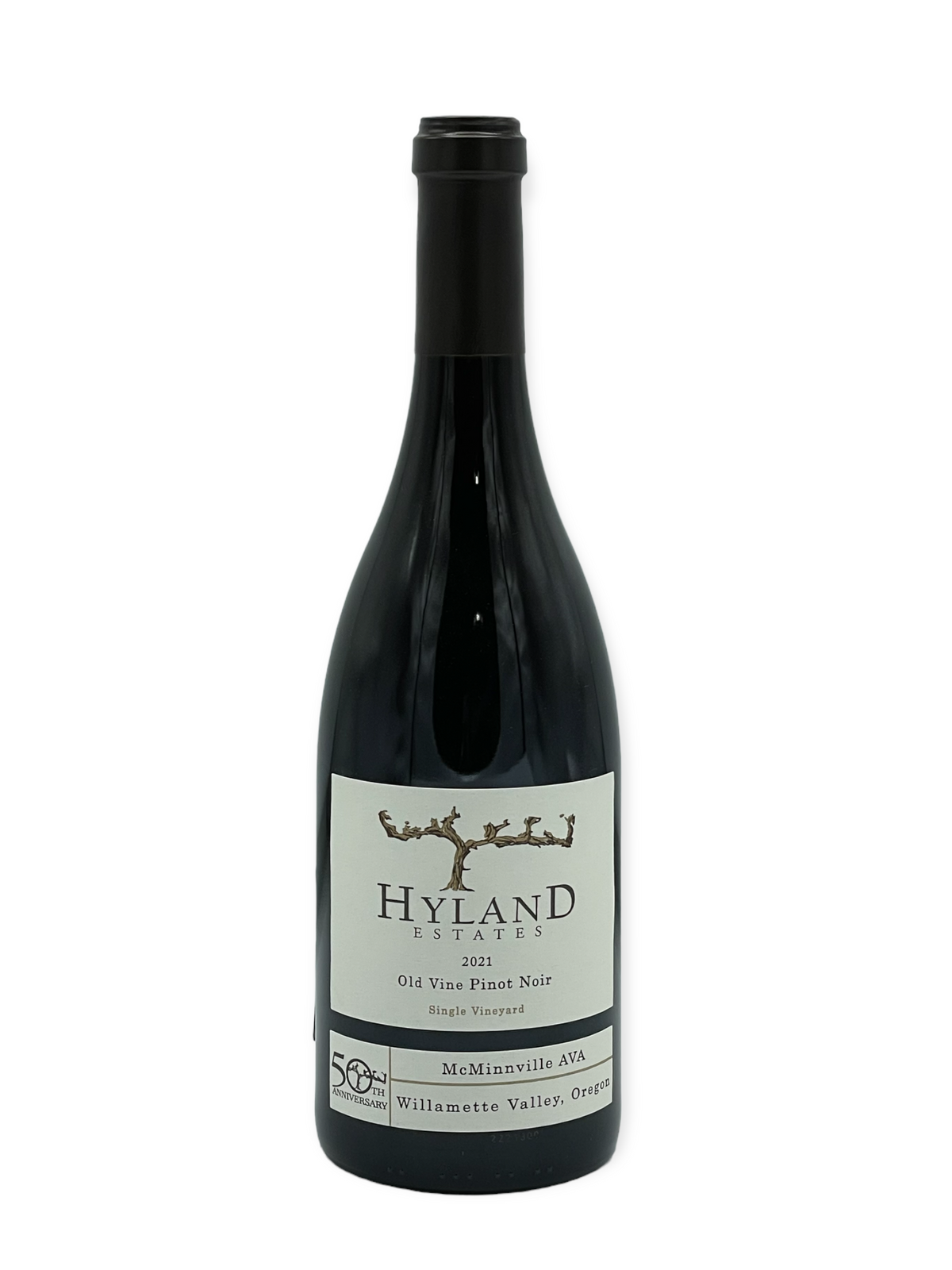 Hyland Estates - Pinot Noir &#39;Petit Estate&#39; Single Vineyard&#39; 2023