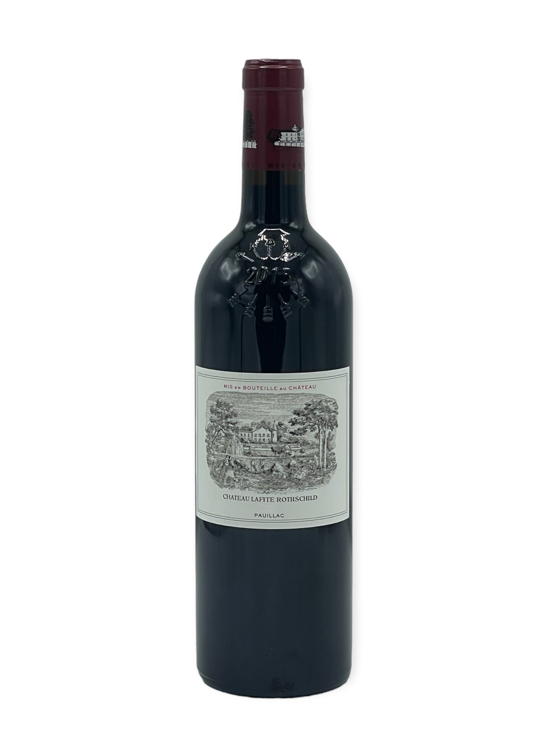 ケ*ン様 Chateau Lafite Rothschild 2014 750m Château Lafite Rothschild - Pauillac 2014 - VinoNueva Fine & Rare