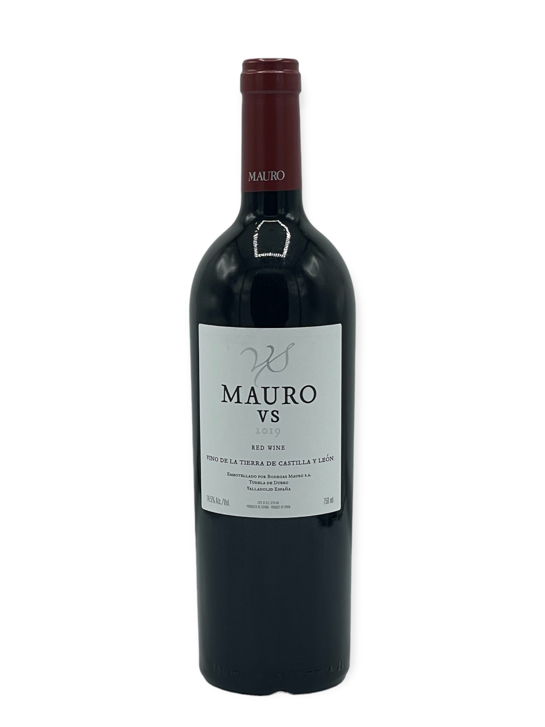 Bodegas Mauro - Vino Tinto de la Tierra de Castilla y León 'VS' 2020