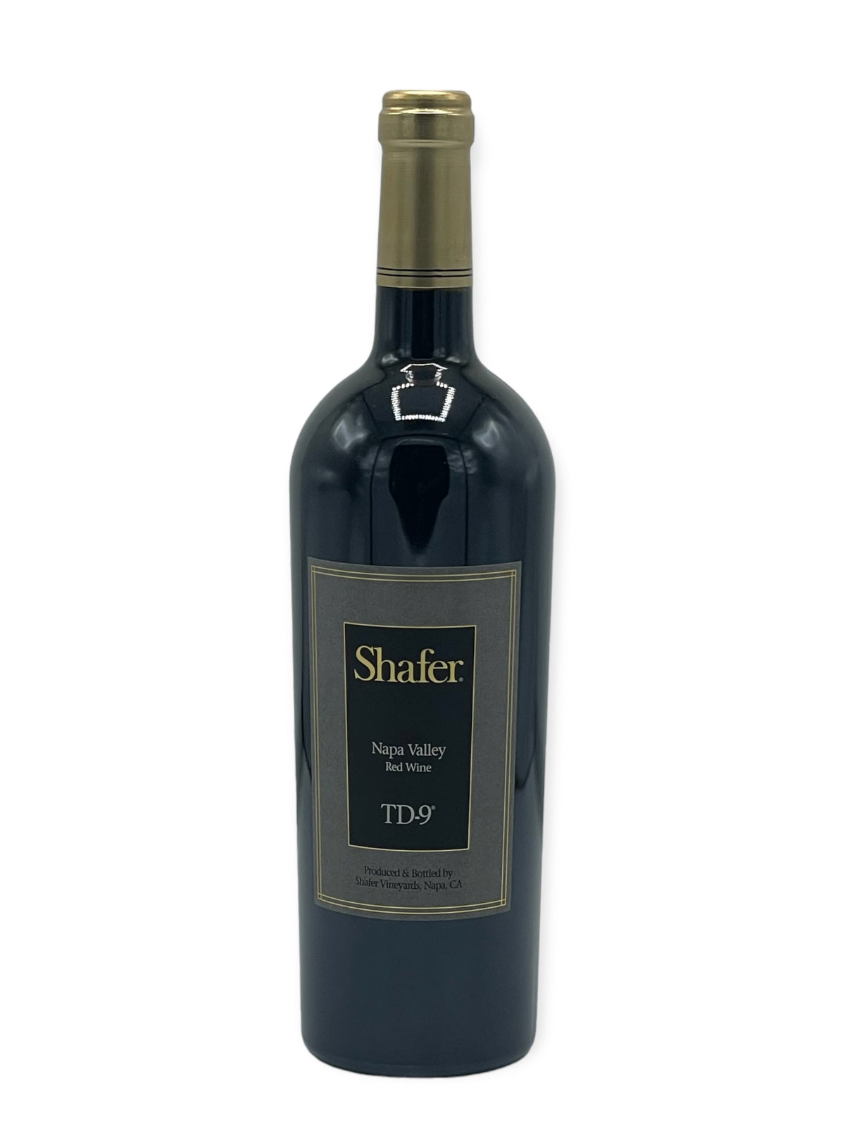Shafer Vineyards - Napa Valley 'TD-9' 2023 - VinoNueva Fine & Rare