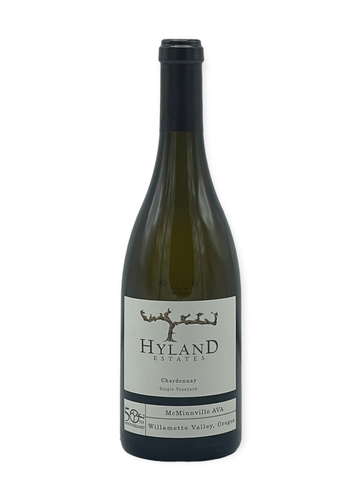 Hyland Estates - Chardonnay 2023