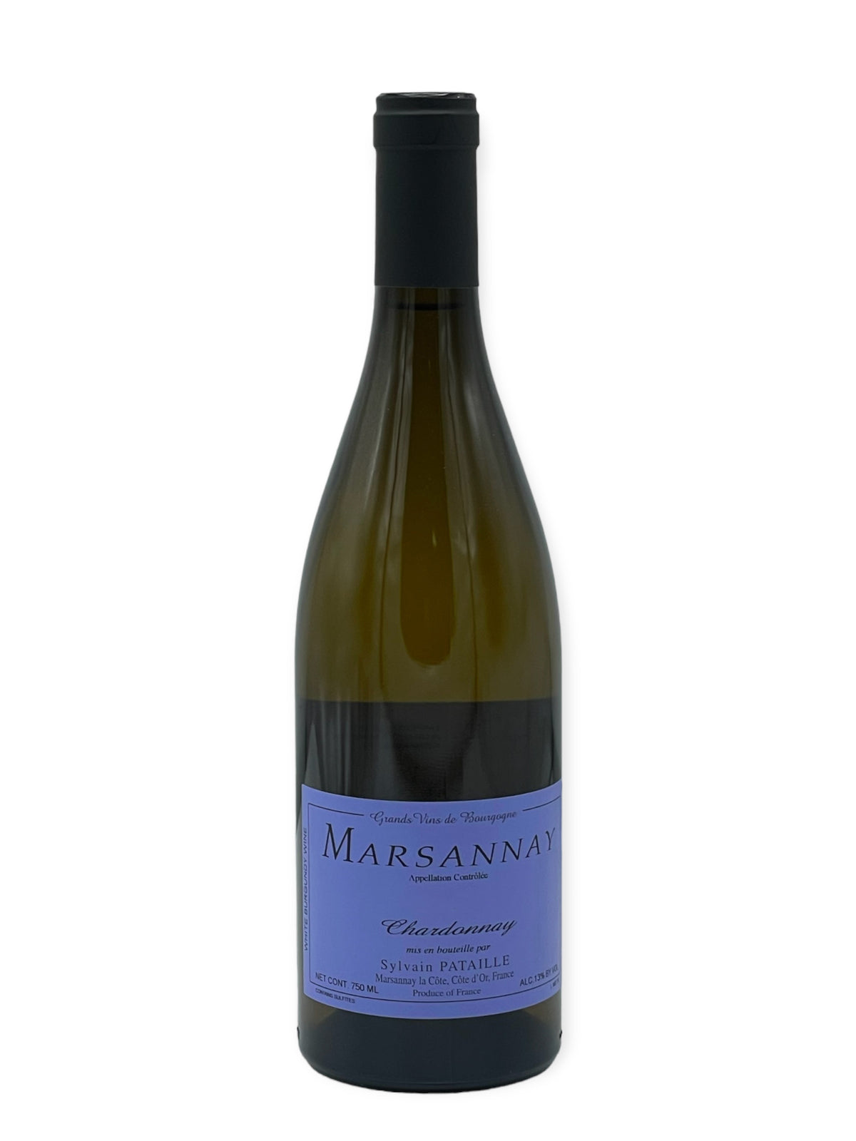 Domaine Sylvain Pataille - Marsannay &#39;Chardonnay&#39; 2022