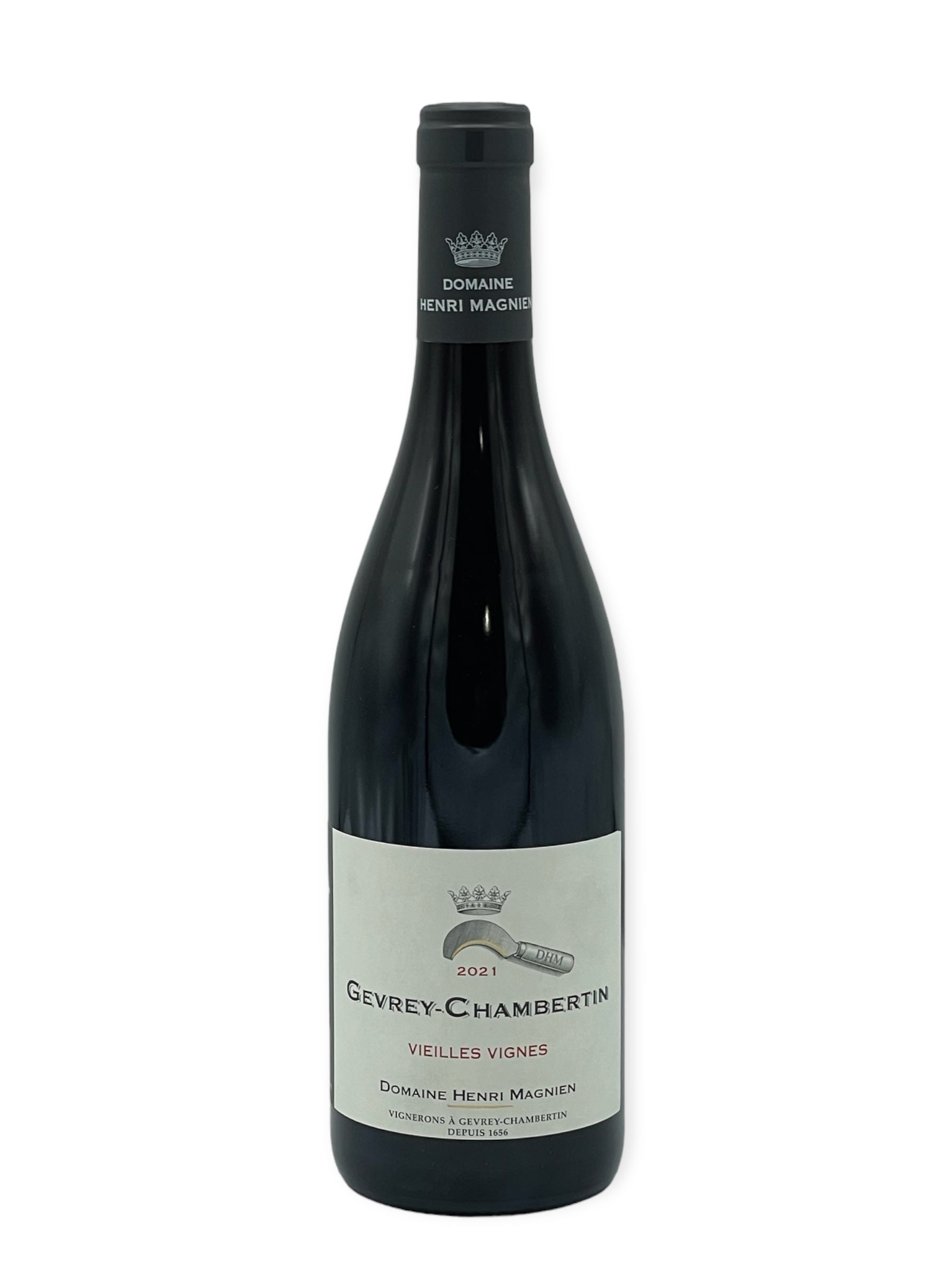 Domaine Henri Magnien - Gevrey-Chambertin 'Vieilles Vignes' 2021