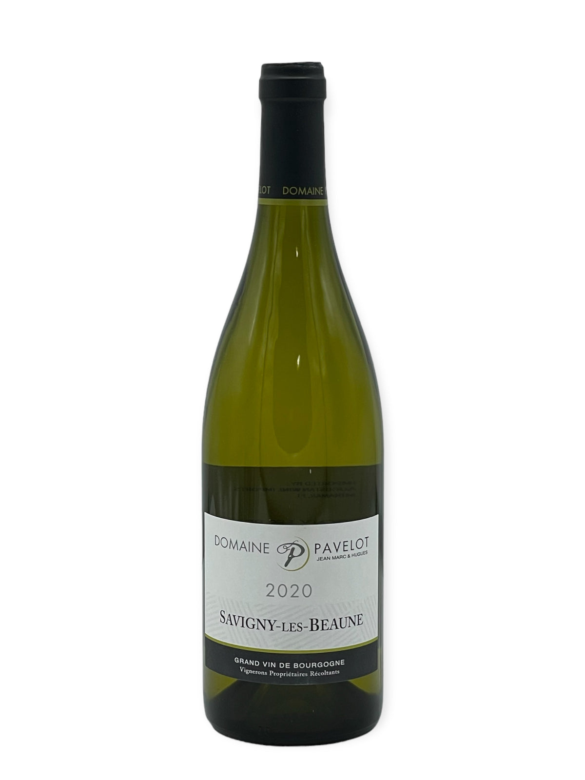 Domaine Pavelot - Savigny-les-Beaune Blanc 2020