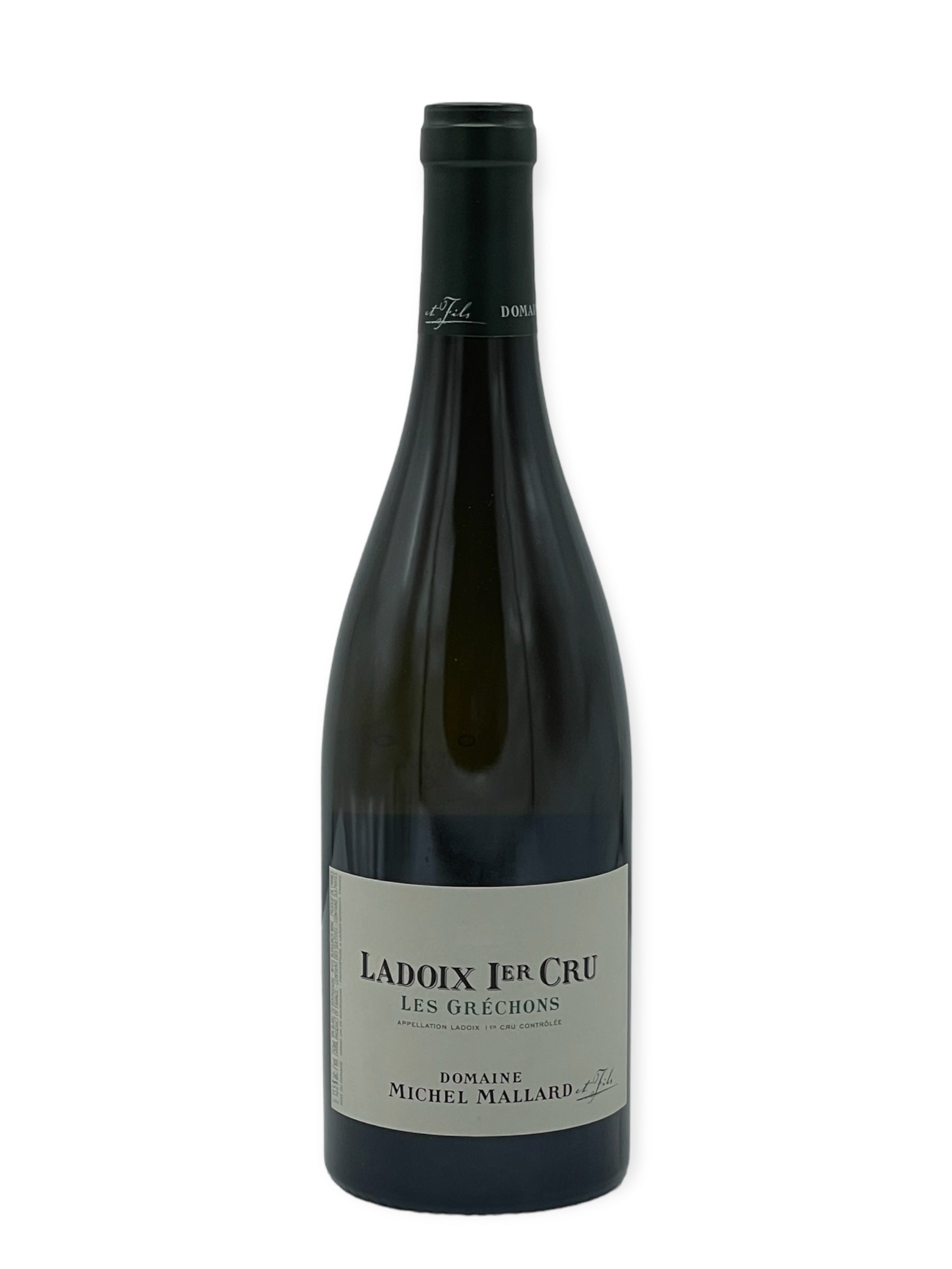 Domaine Michel Mallard et Fils - Ladoix 1er Cru 'Les Gréchons' 2021