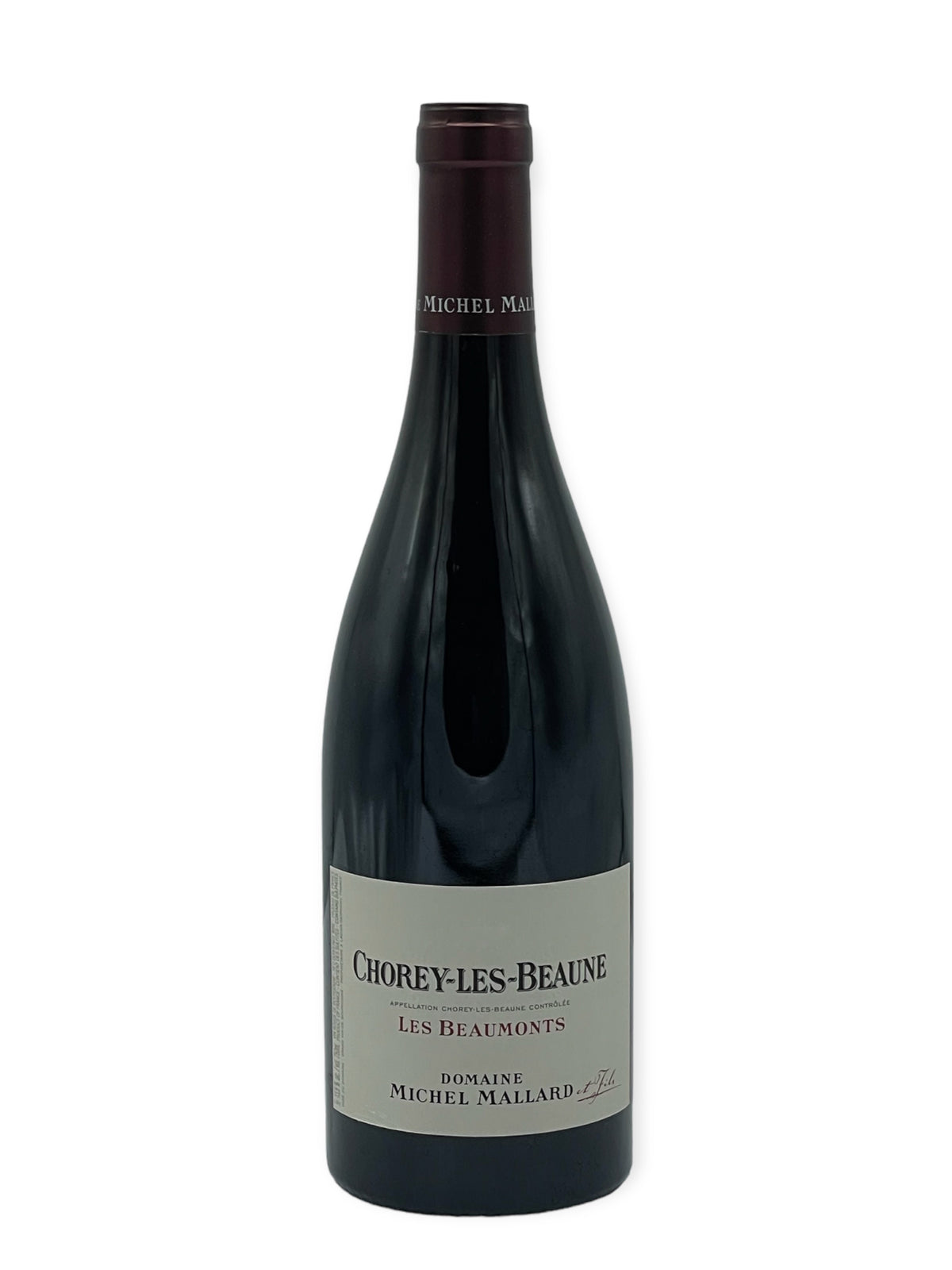 Domaine Michel Mallard et Fils - Chorey-Les-Beaune “Les Beaumonts” 2022