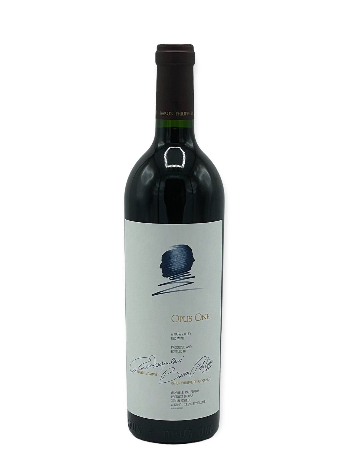 Opus One - Napa Valley 2022 - VinoNueva Fine & Rare Wine Miami