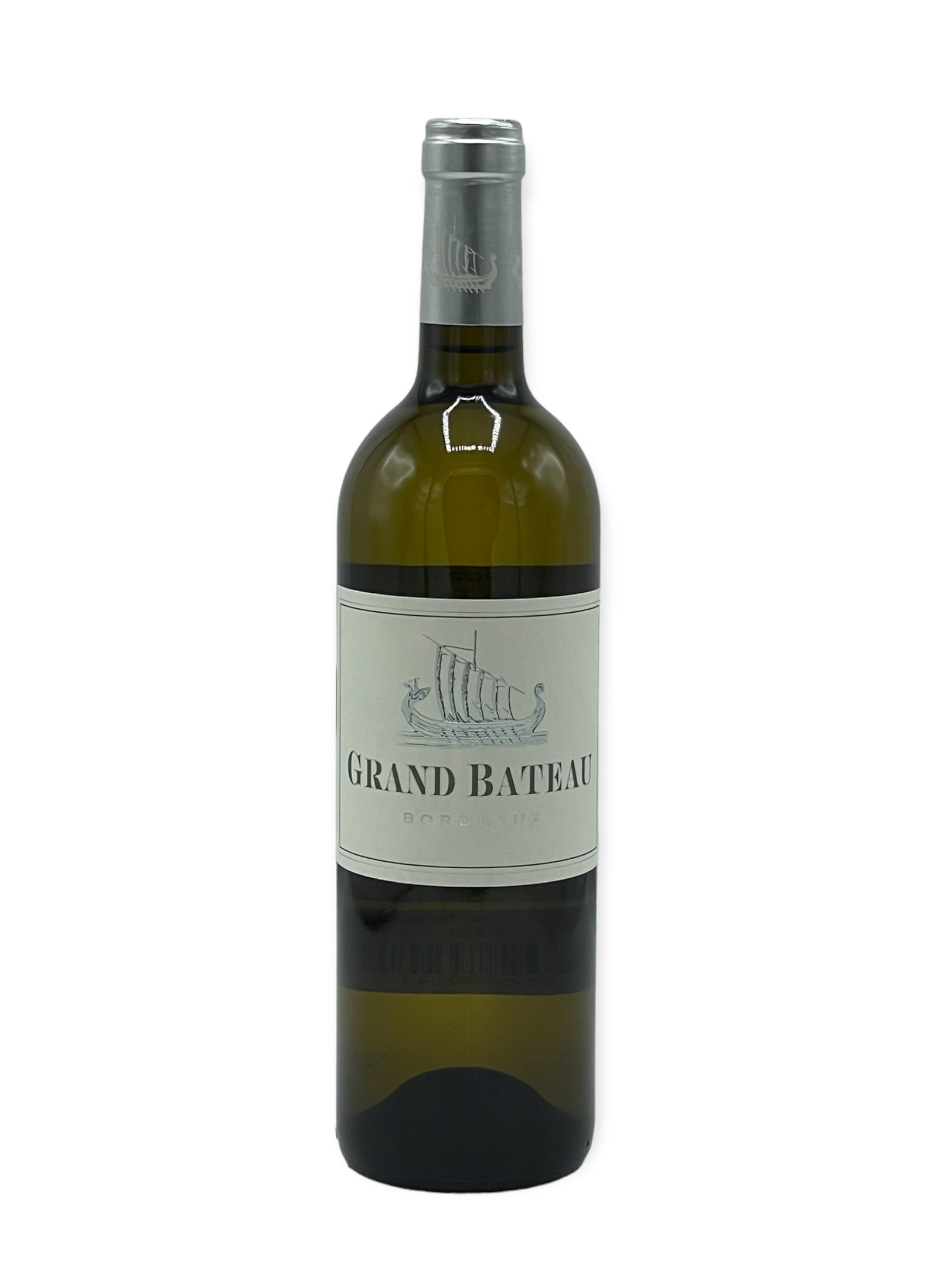 Grand Bateau Blanc - Bordeaux 2024