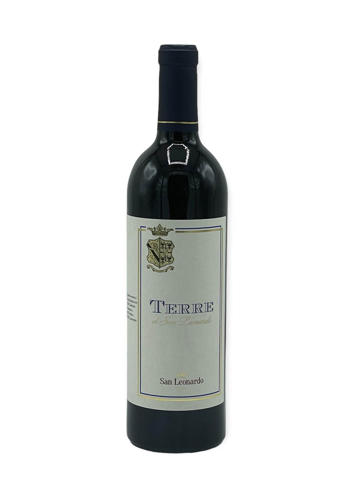 Tenuta San Leonardo - &#39;Terre di San Leonardo&#39; Vigneti delle Dolomiti 2020