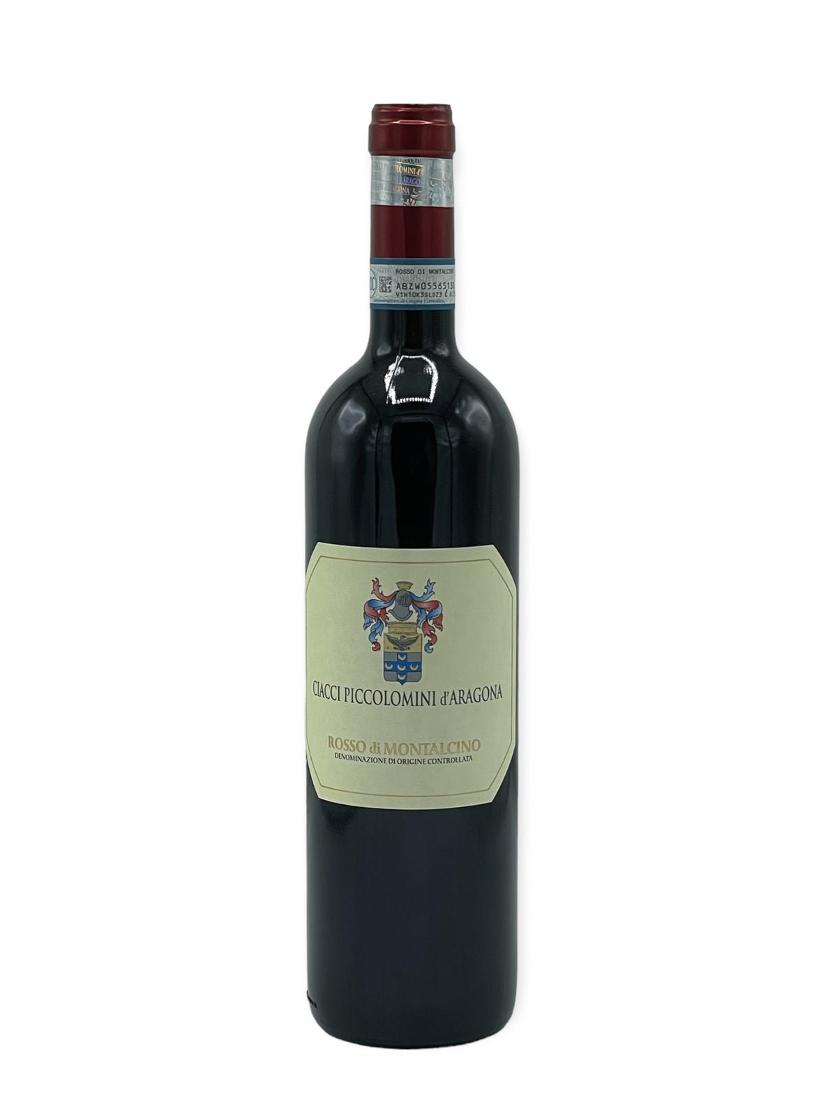 Ciacci Piccolomini d&#39;Aragona - Rosso di Montalcino 2022