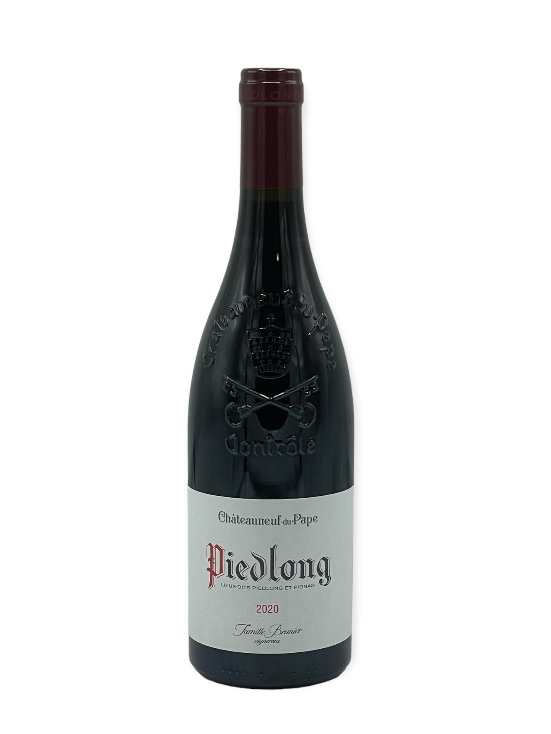 Piedlong - Châteauneuf-du-Pape 2022