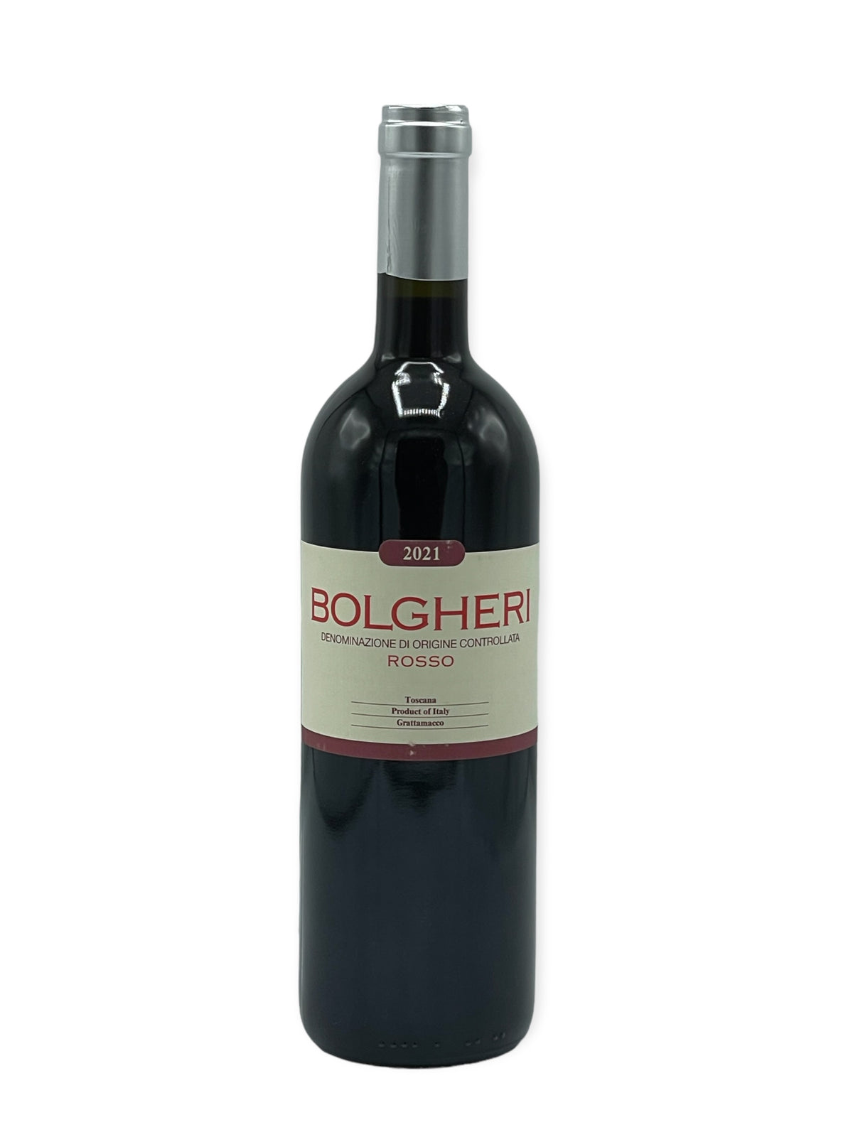 Grattamacco - Bolgheri Rosso 2022