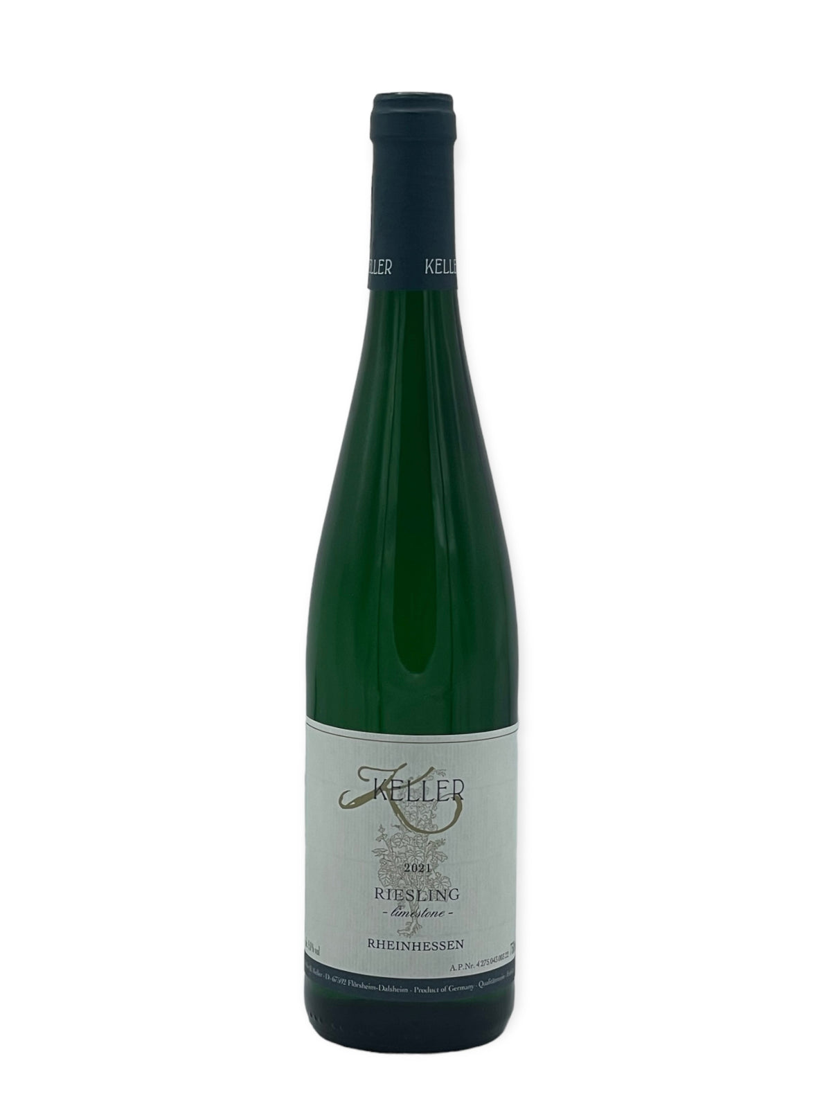 Keller - Limestone Riesling 2021