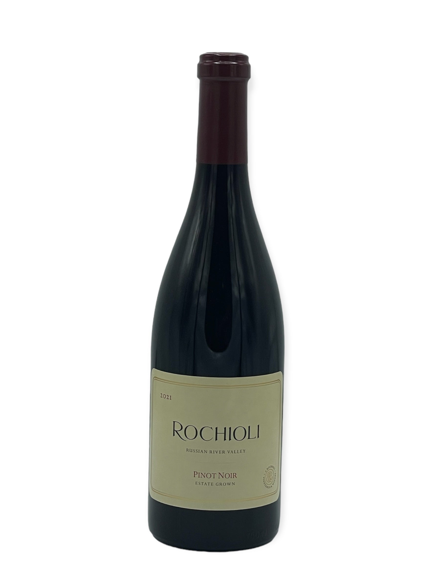 Rochioli - Estate Pinot Noir 2023