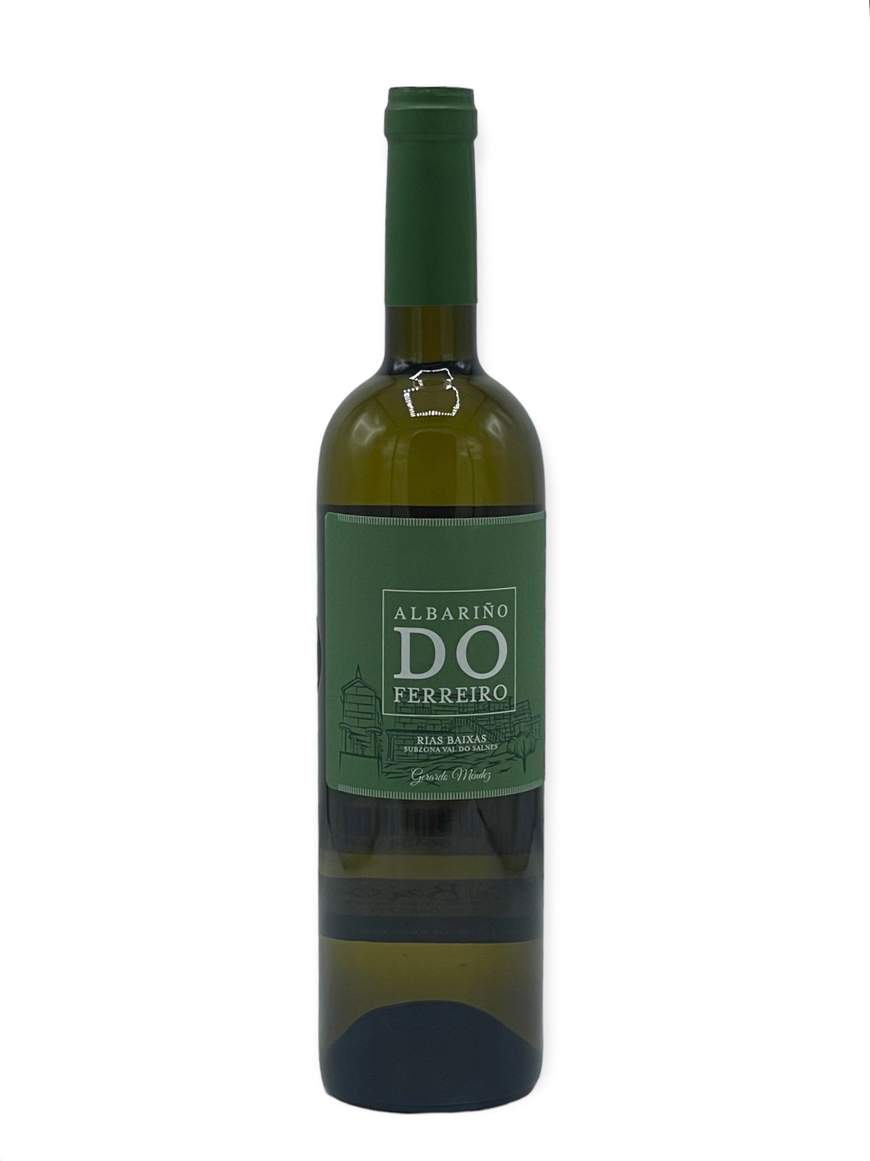 Do Ferreiro - Albarino Rias Baixas 2024