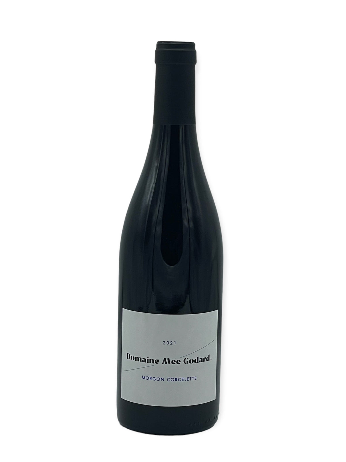Domaine Mee Godard - Morgon Corcelette 2021