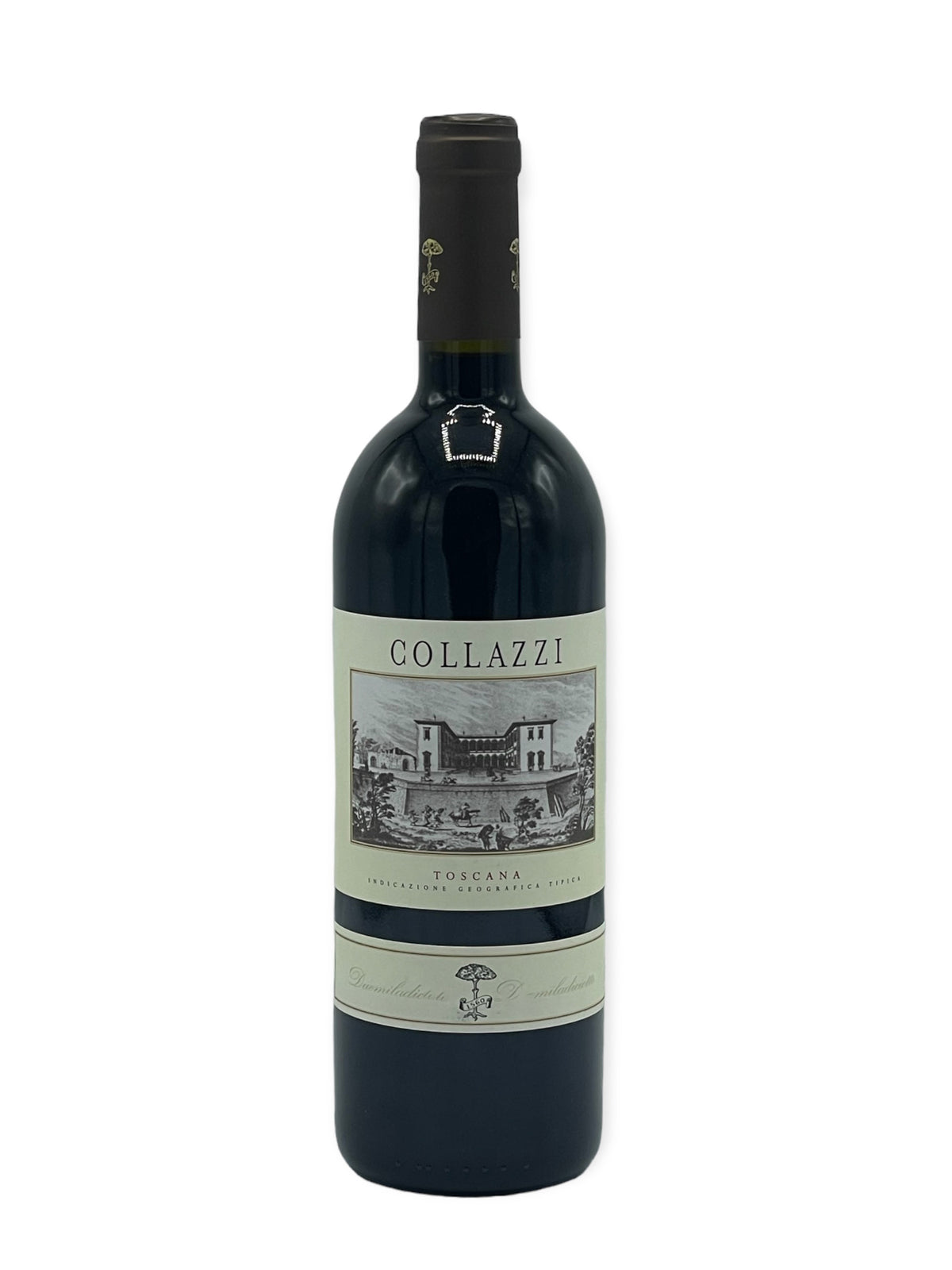 Collazzi &#39;Collazzi&#39; Toscana IGT 2017