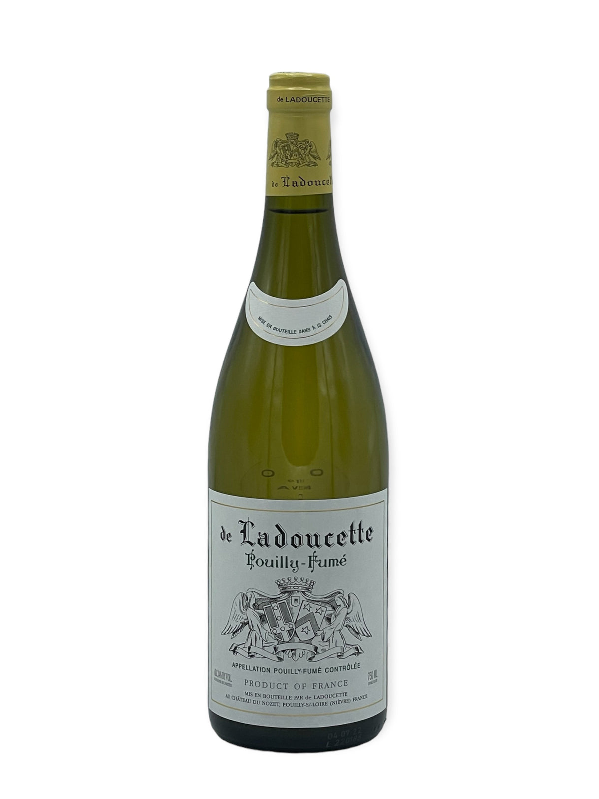 Baron de Ladoucette Pouilly-Fume 2023