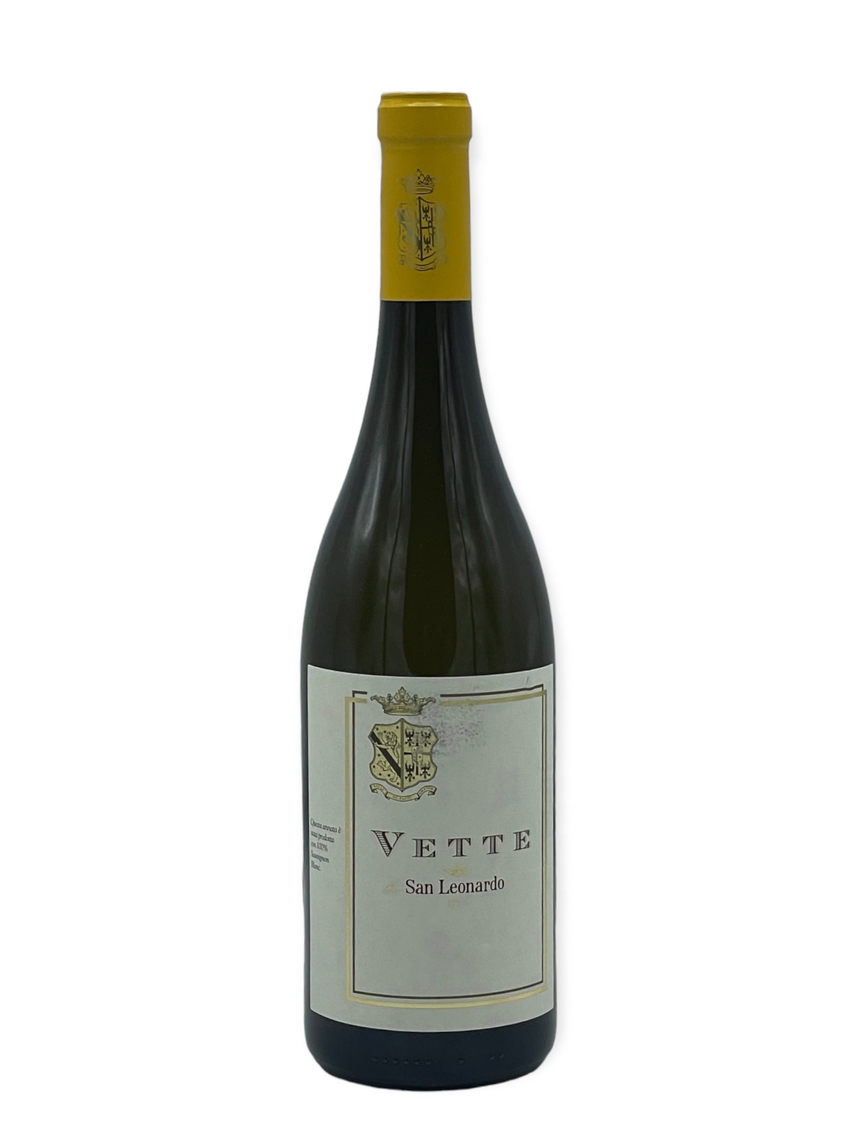 Tenuta San Leonardo 'Vette di San Leonardo' Sauvignon Blanc 2025