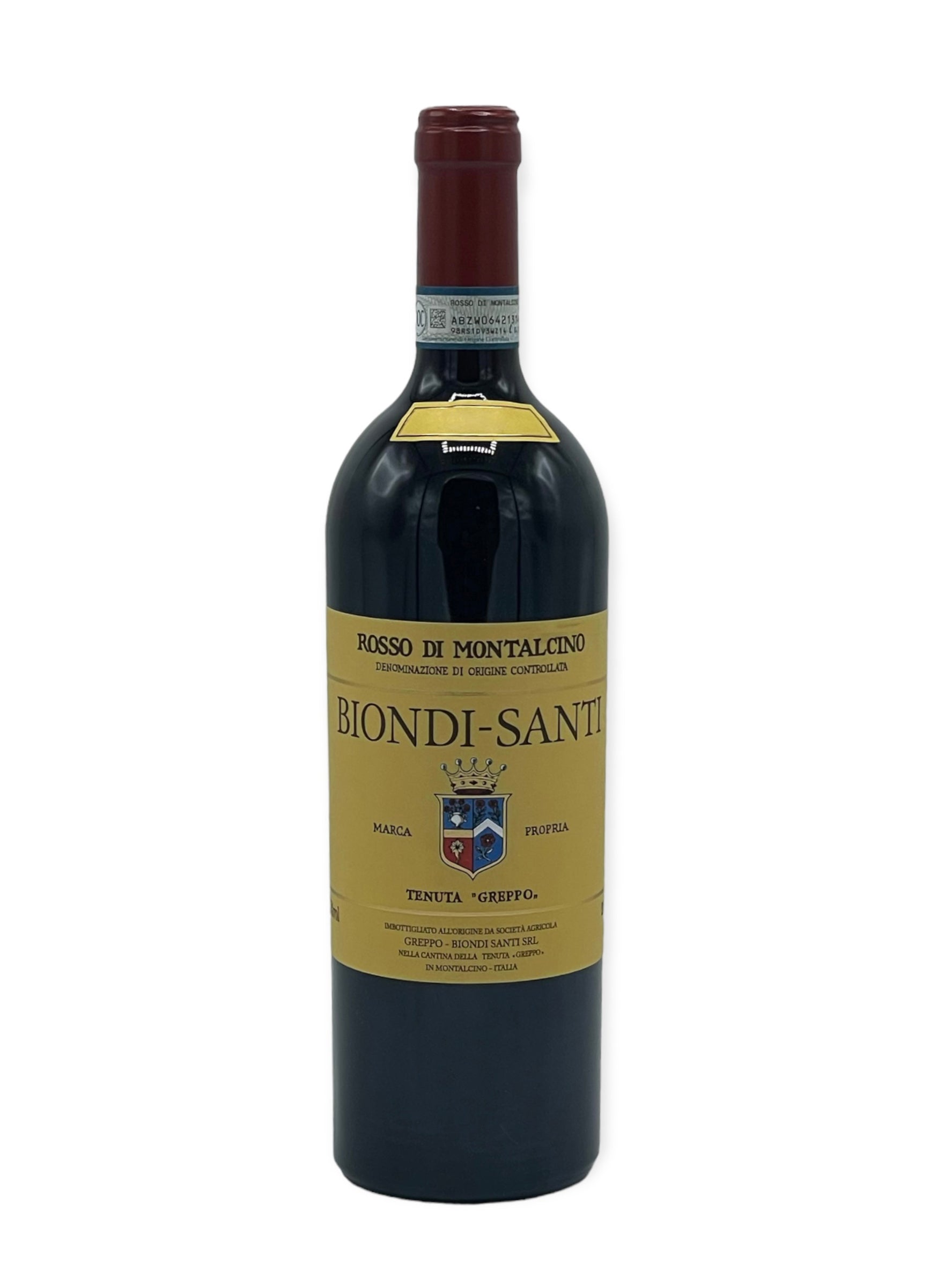 Biondi Santi - Rosso di Montalcino 2020 - VinoNueva Fine & Rare