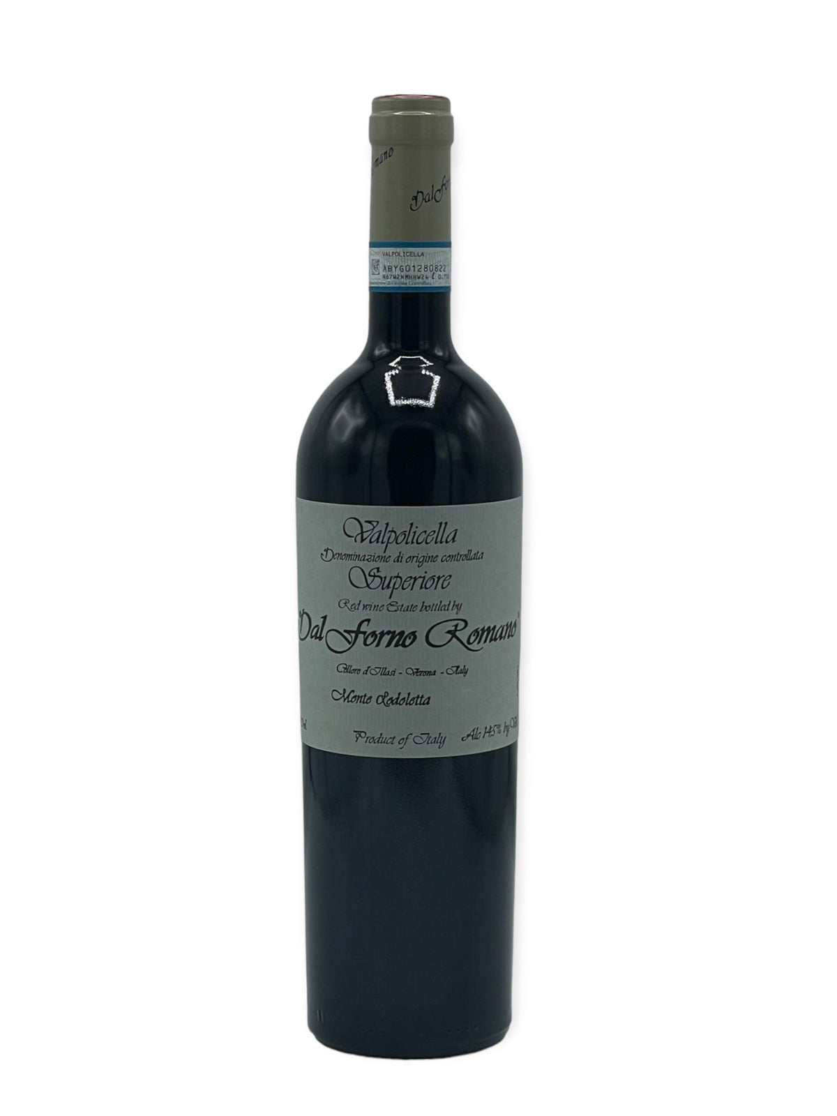 Dal Forno Romano - Valpolicella Superiore 2006