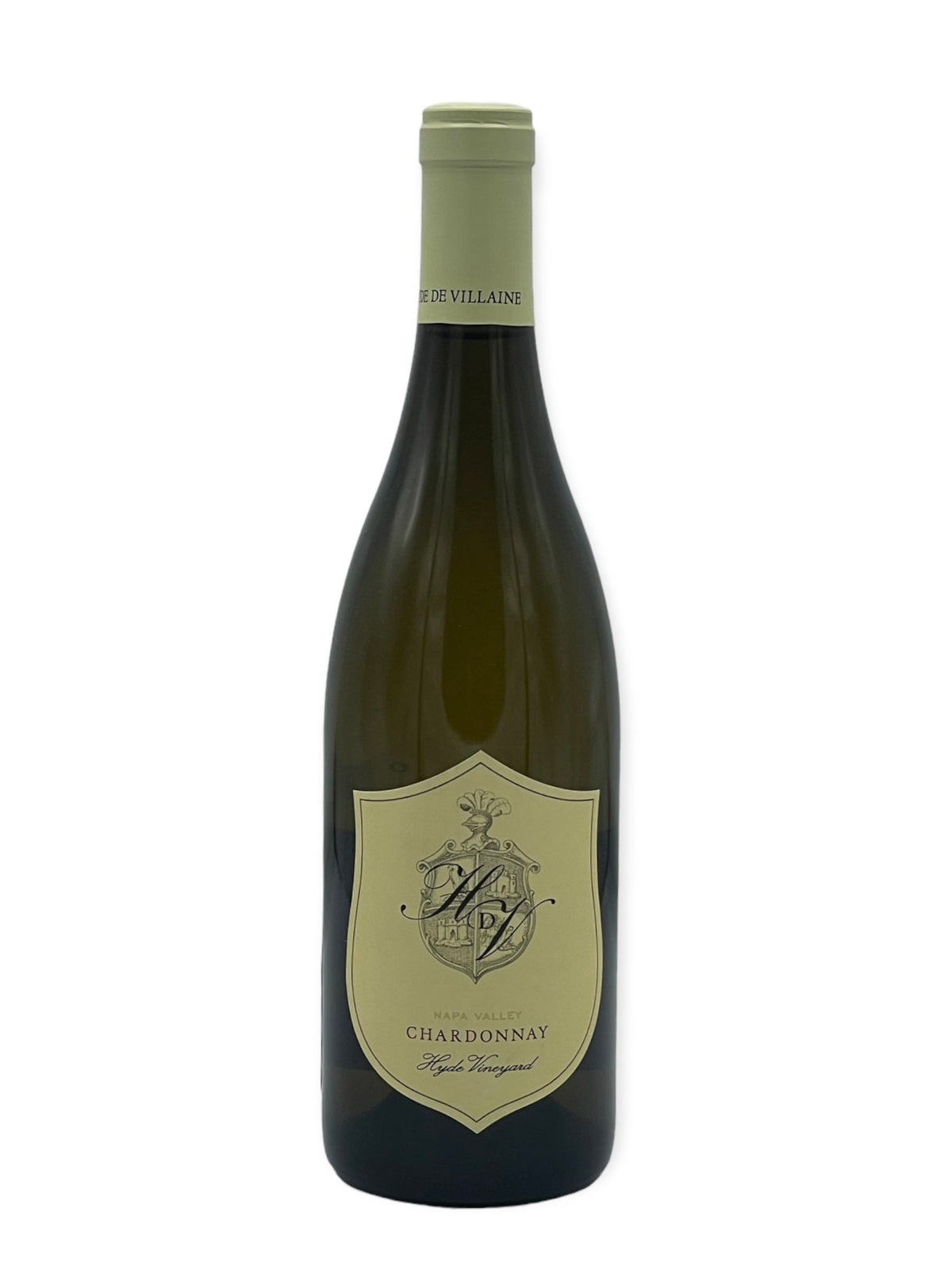 Hyde De Villaine Carneros Chardonnay 2022