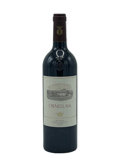 Ornellaia - Bolgheri Superiore 2021 - VinoNueva Fine & Rare Wine Miami