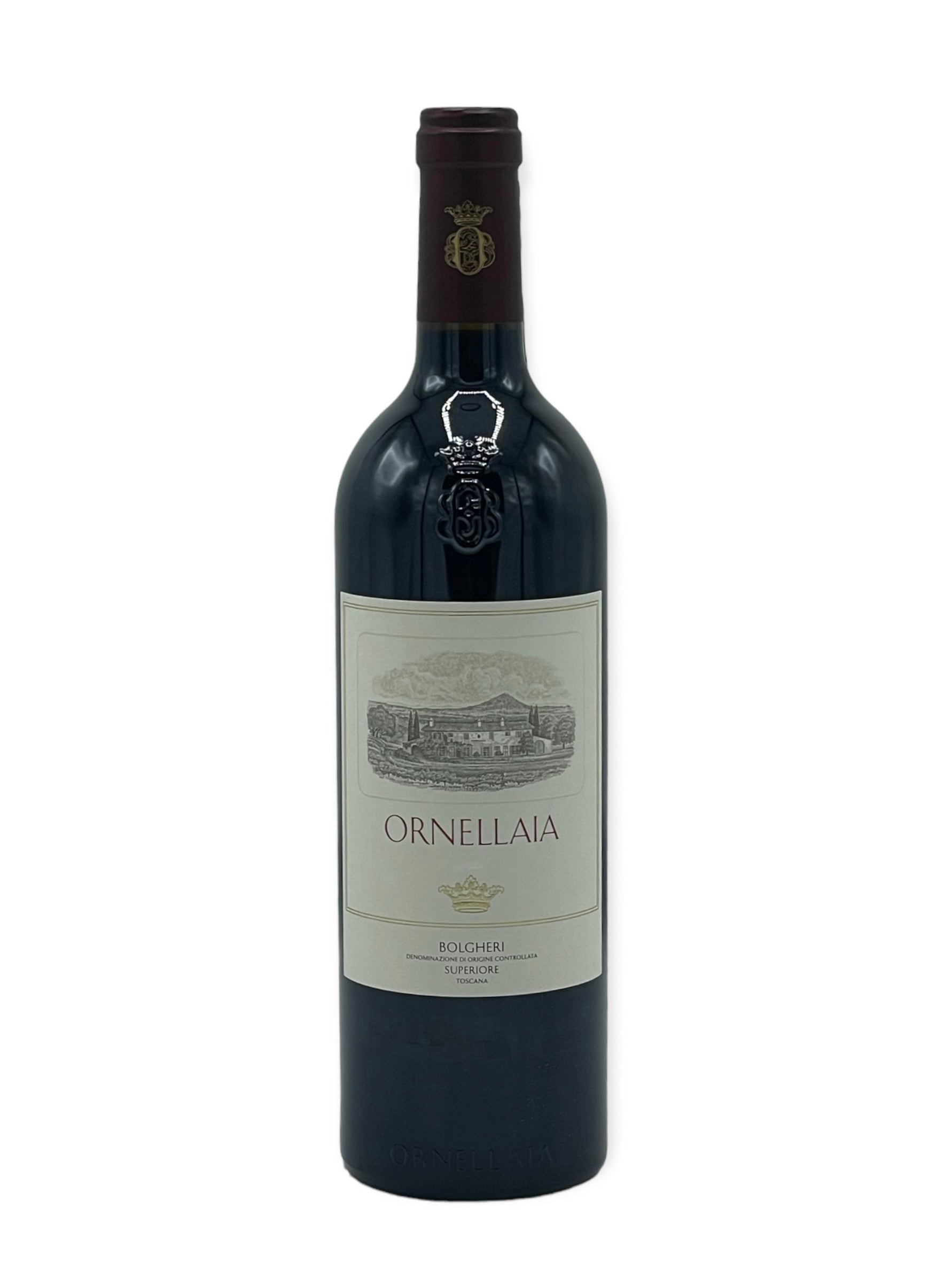 Ornellaia - Bolgheri Superiore 2023