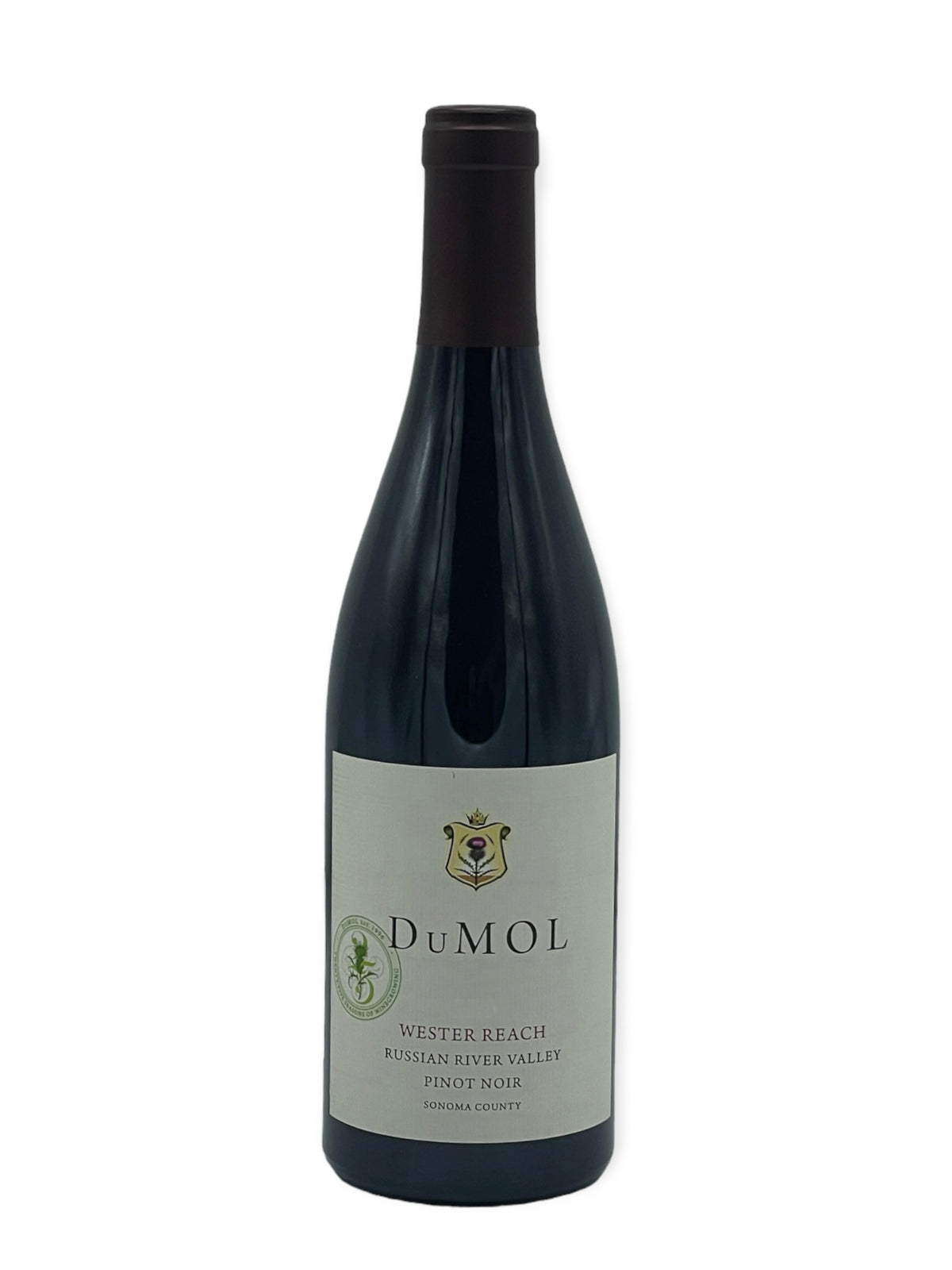 DuMOL - Russian River Valley Pinot Noir 'Wester Reach' 2023