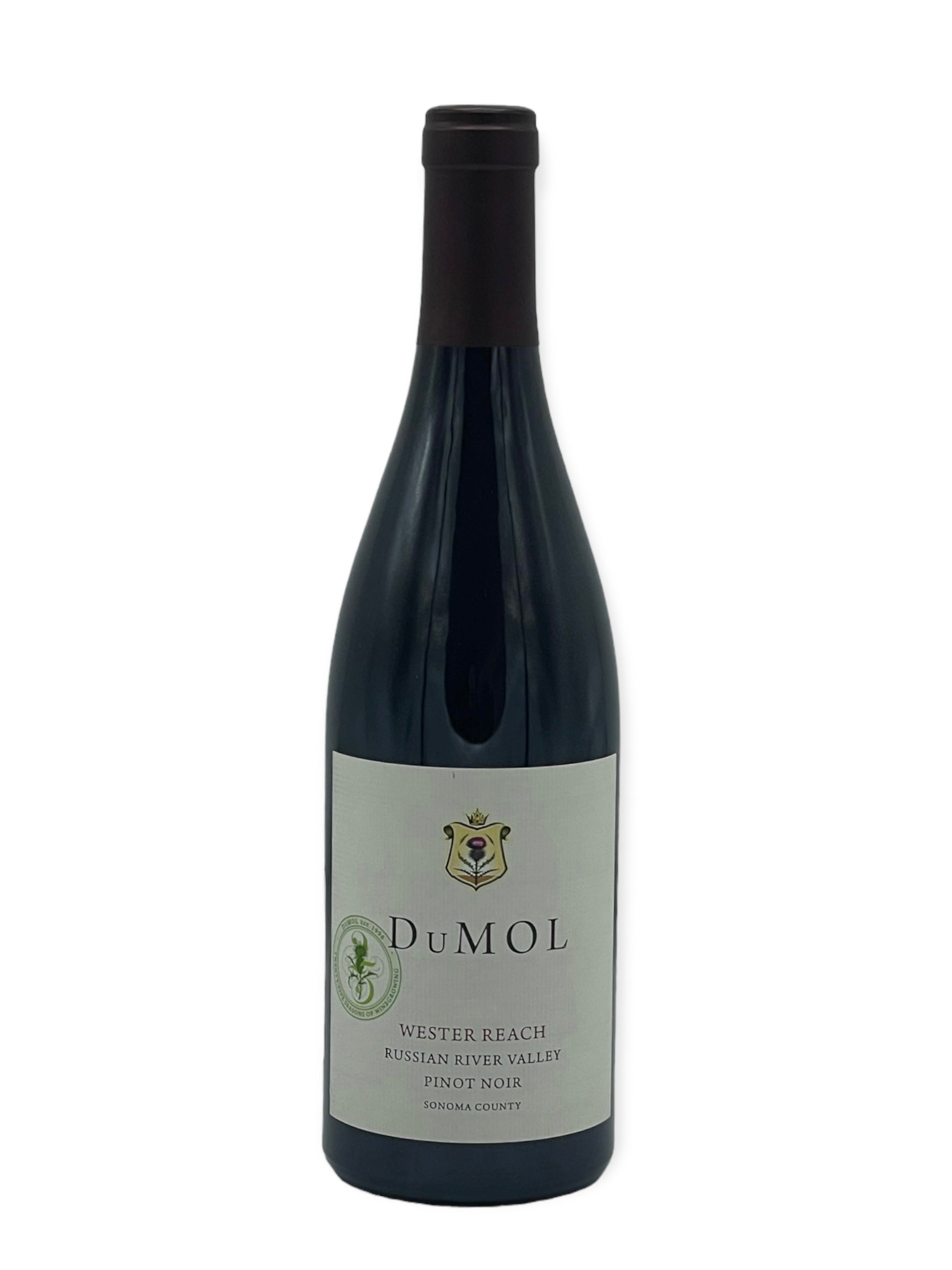 DuMOL - Russian River Valley Pinot Noir 'Wester Reach' 2023 (Magnum)