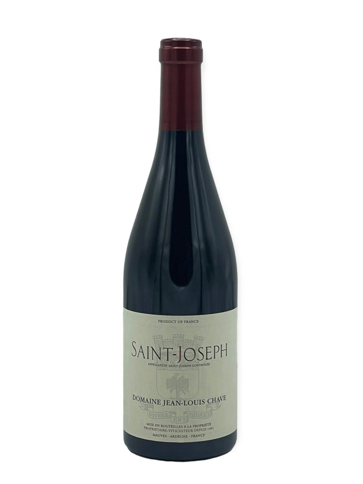 Domaine Jean-Louis Chave - Saint-Joseph 2022