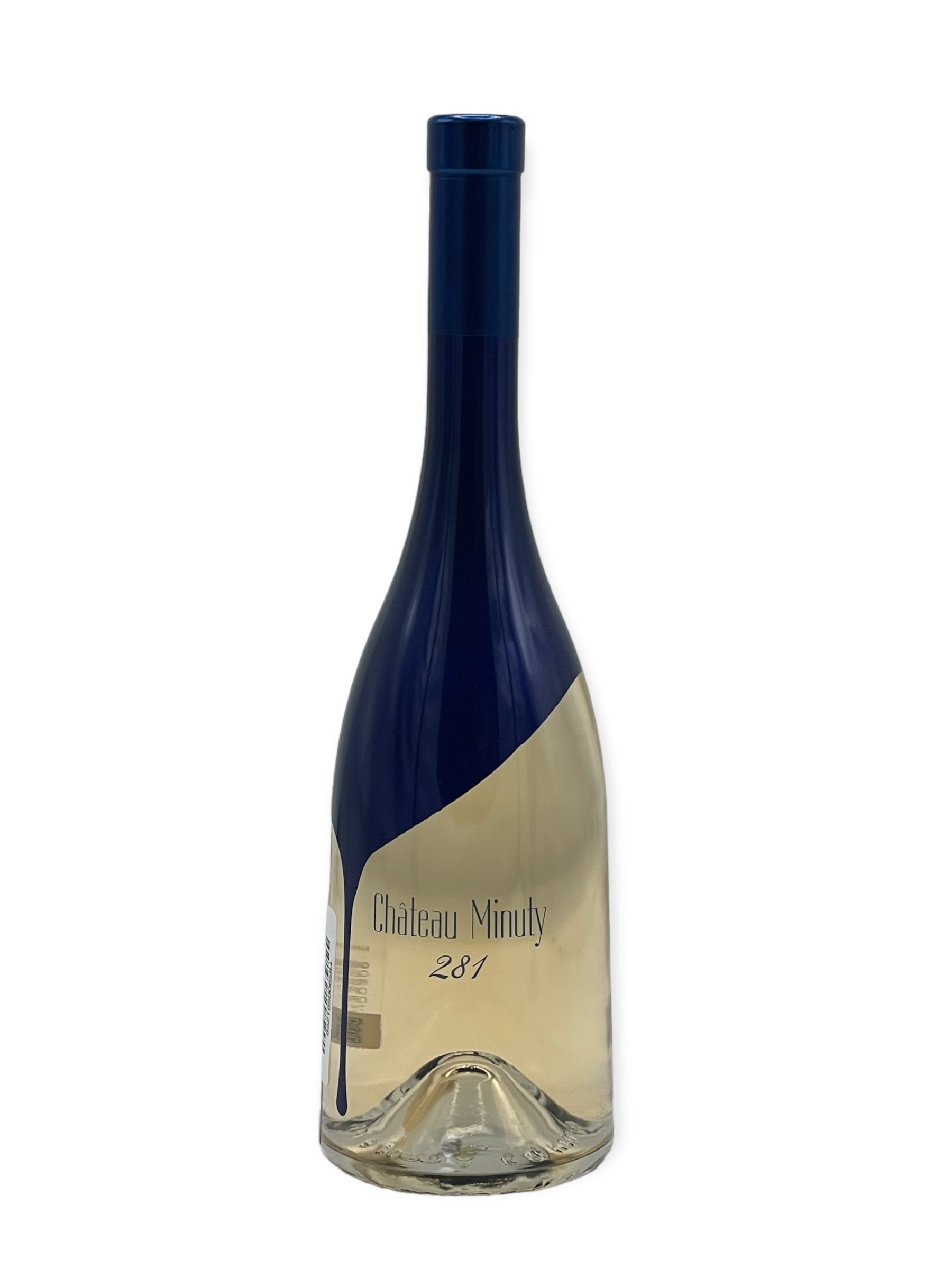 Château Minuty 281 - Côtes de Provence 2025