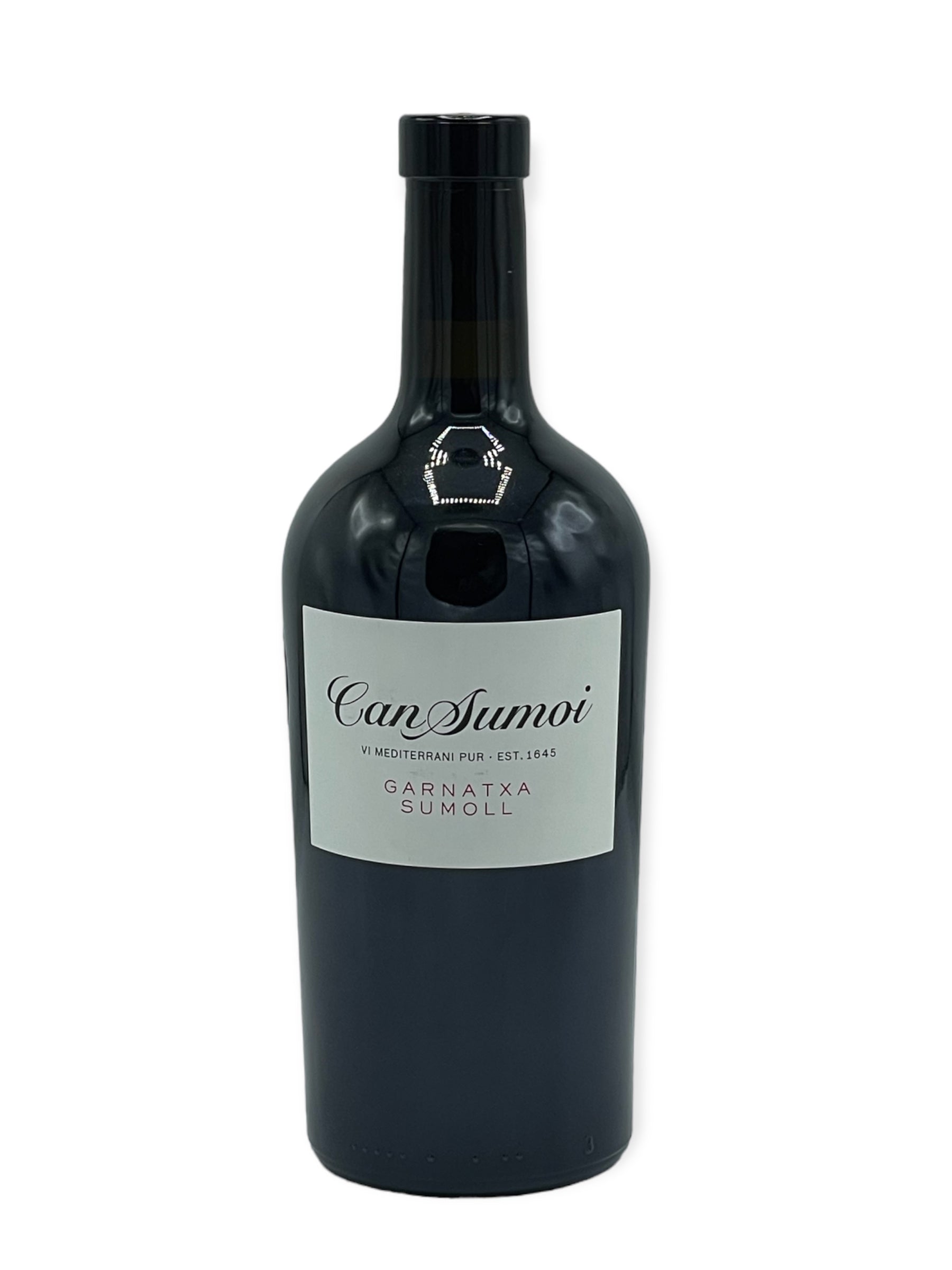 Can Sumoi - Sumoll Garnatxa 2023