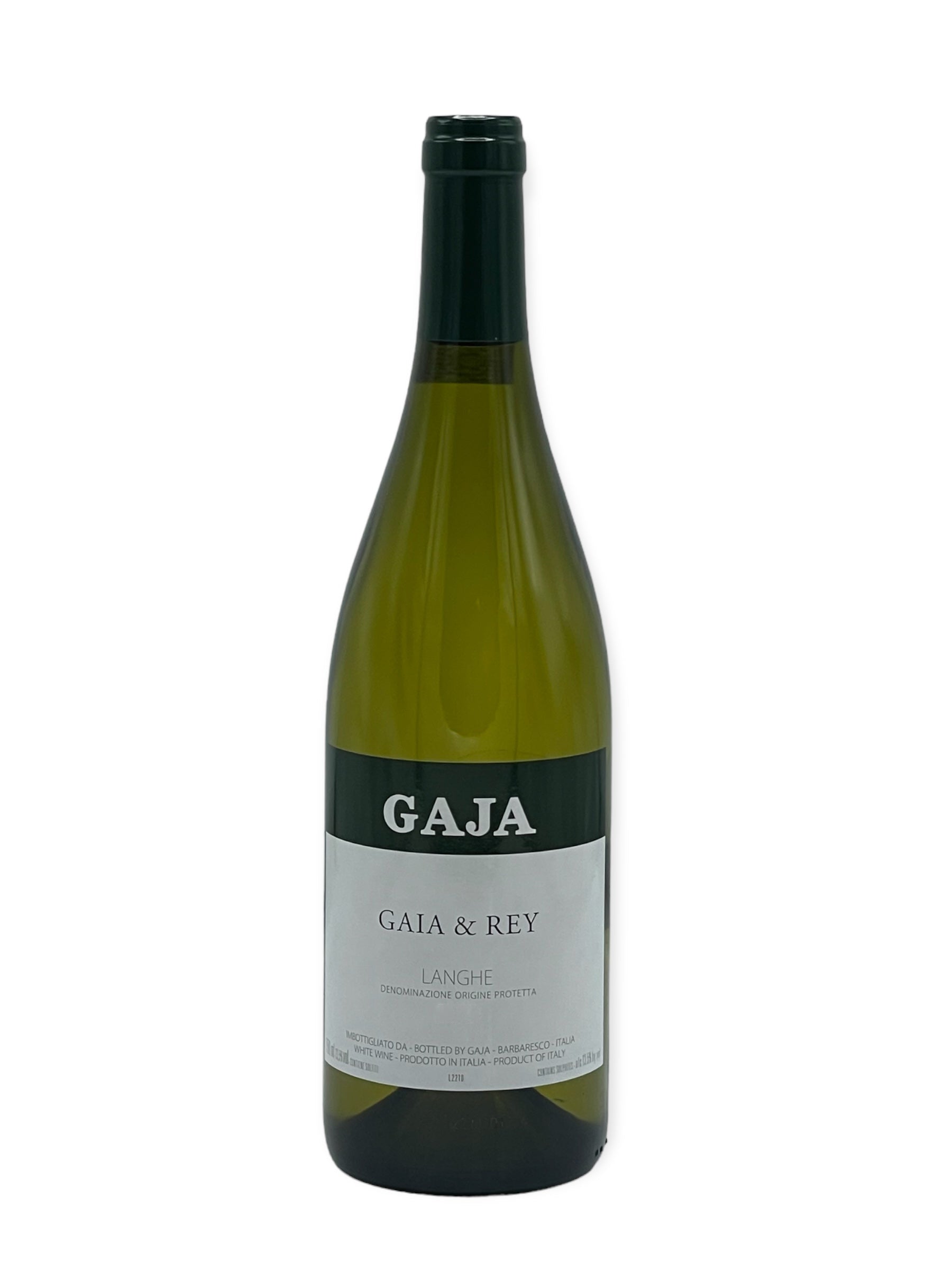 Gaja - Langhe 'Gaia & Rey' 2023 - VinoNueva Fine & Rare Wine Miami