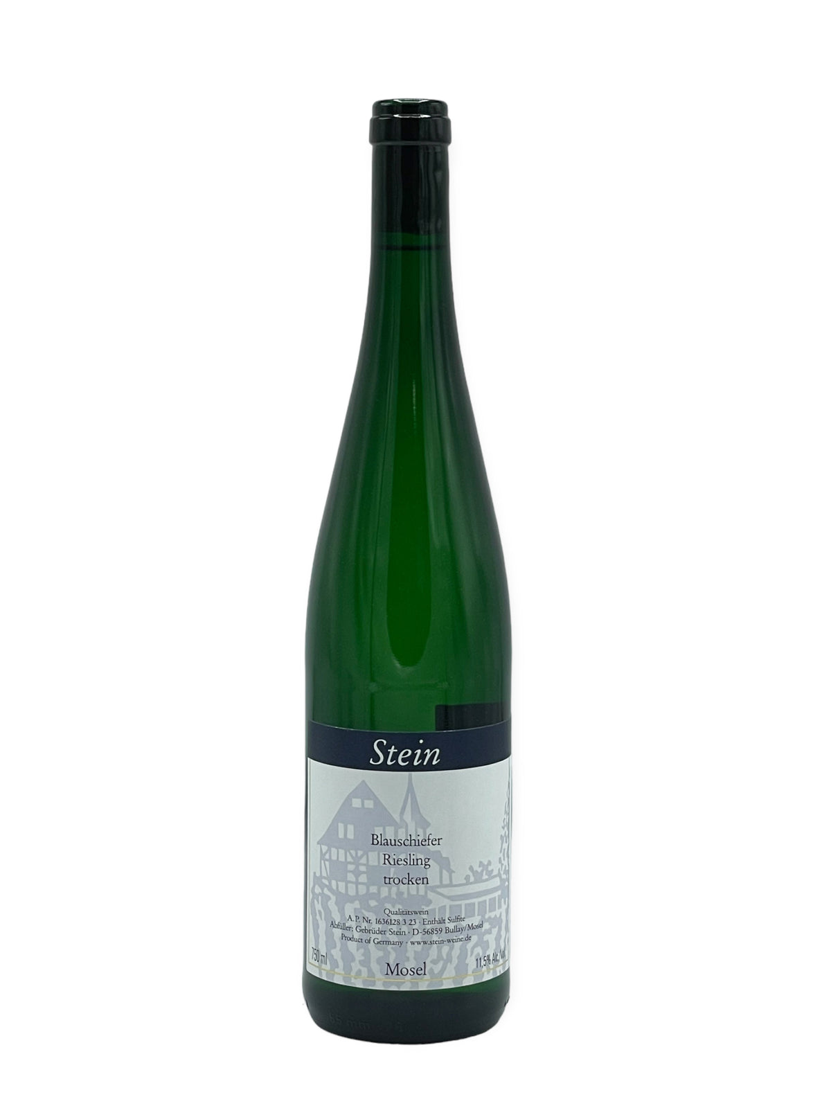 Stein - Blauschiefer Riesling Trocken 2023