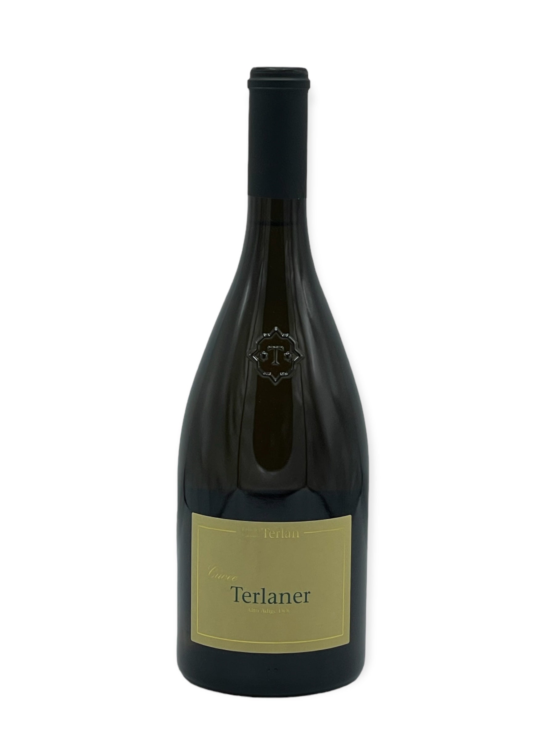 Cantina Terlano Kellerei - Terlaner Cuvée 2024
