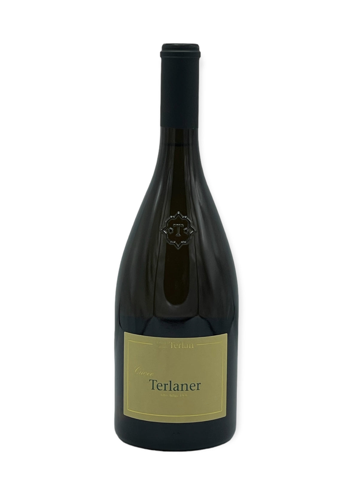 Cantina Terlano Kellerei - Terlaner Cuvée 2023