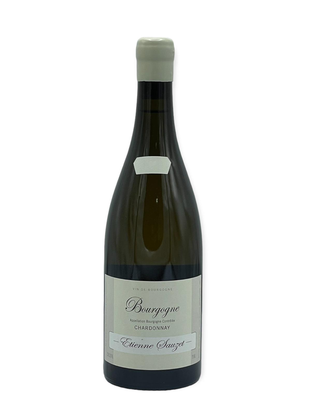 Etienne Sauzet - Bourgogne Chardonnay 2023