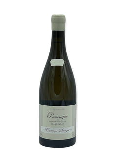 Etienne Sauzet - Bourgogne Chardonnay 2023 - VinoNueva Fine & Rare