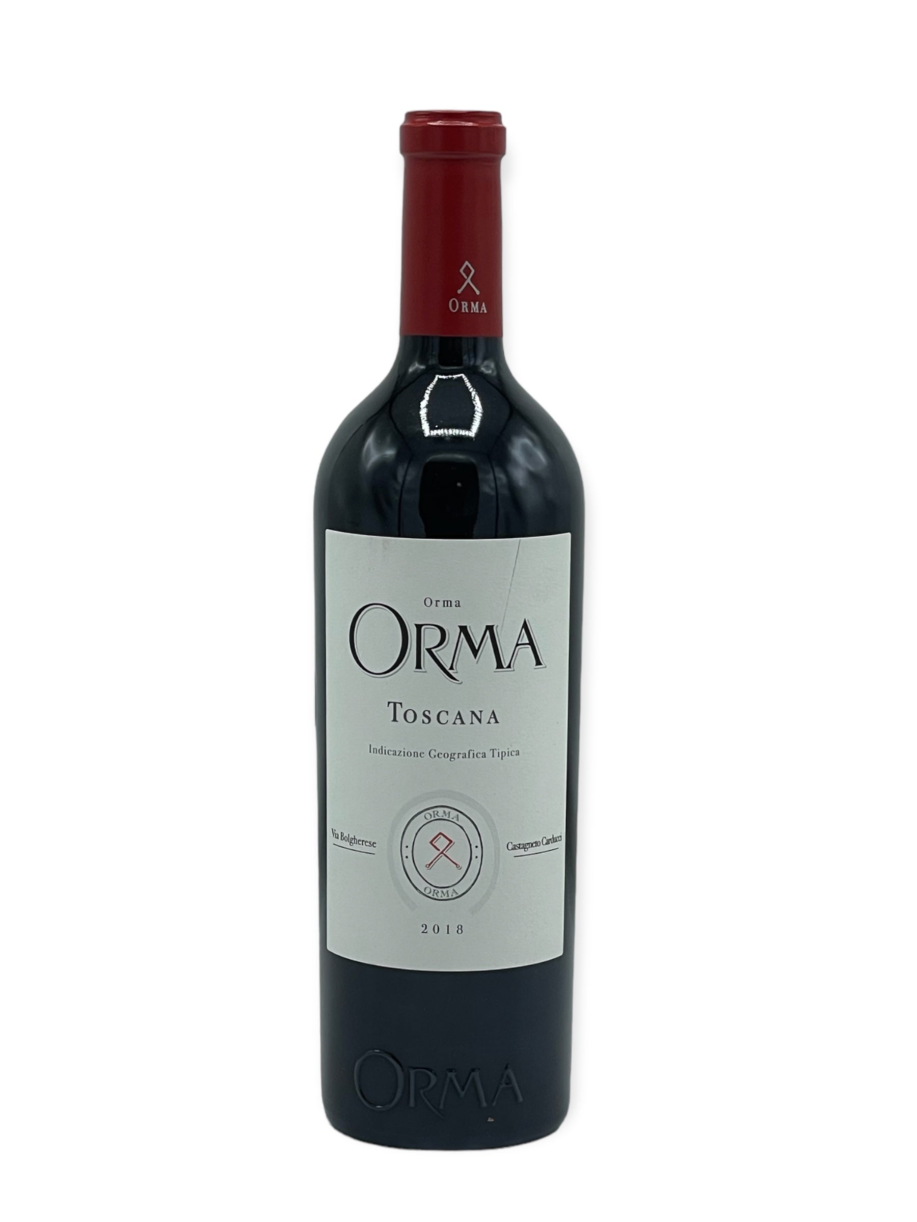 Tenuta Sette Ponti - Toscana 'Orma" IGT 2019