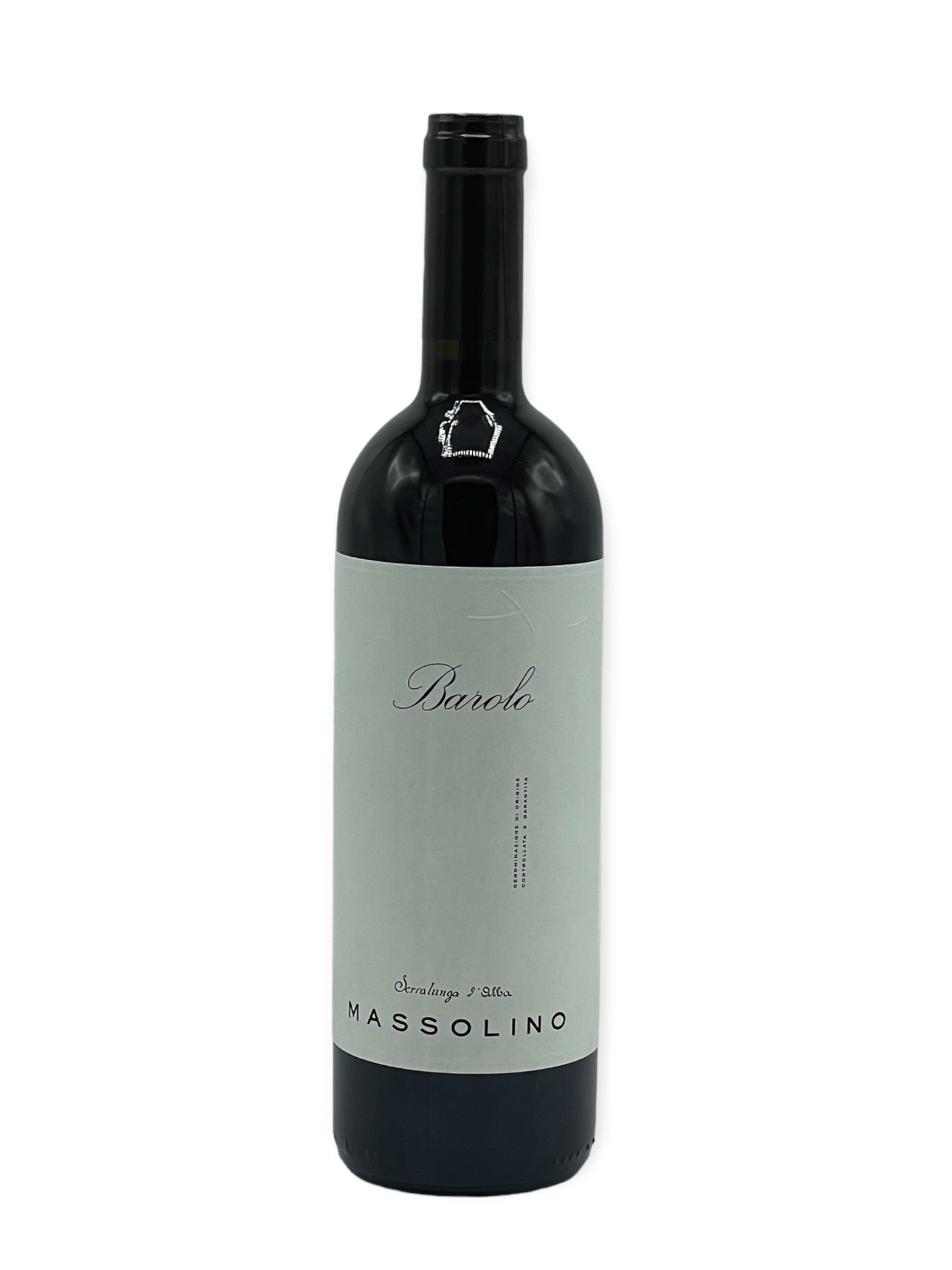Massolino - Barolo 2021
