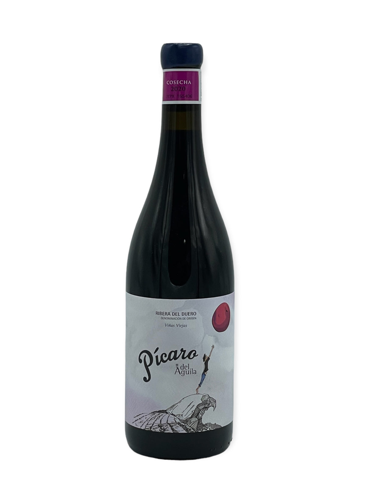 Dominio del Aguila - Ribera del Duero &#39;Picaro del Aguila&#39; Vinas Viejas 2021