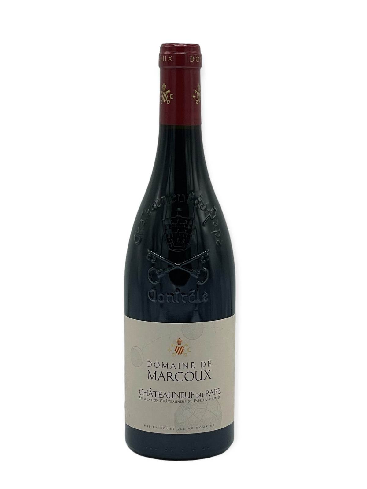 Domaine de Marcoux - Châteauneuf-du-Pape 2020