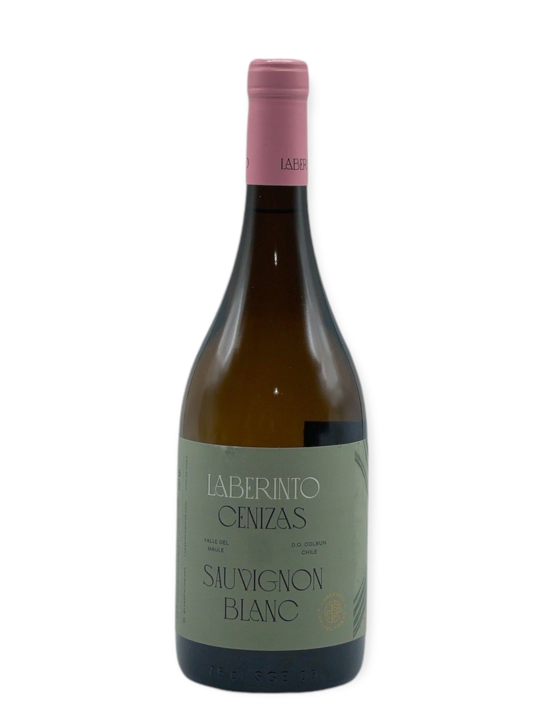 Laberinto - Sauvignon Blanc Cenizas 2024