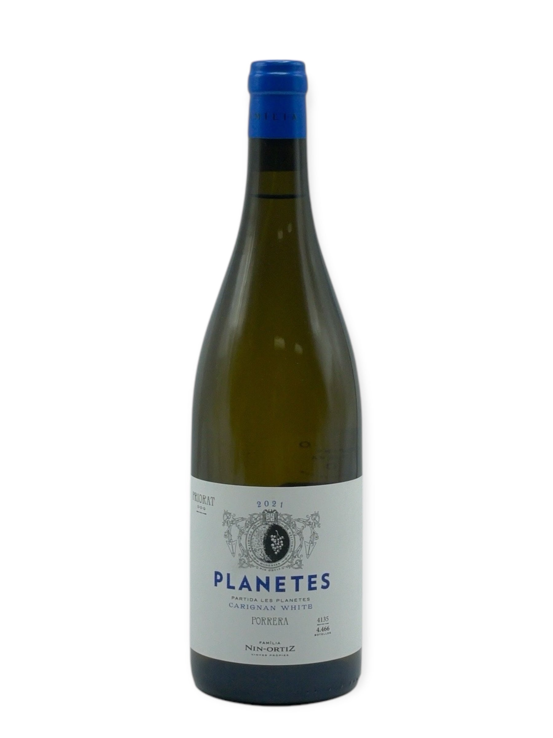 Familia Nin-Ortiz - Priorat 'Planetes de Nin Blanc' 2021