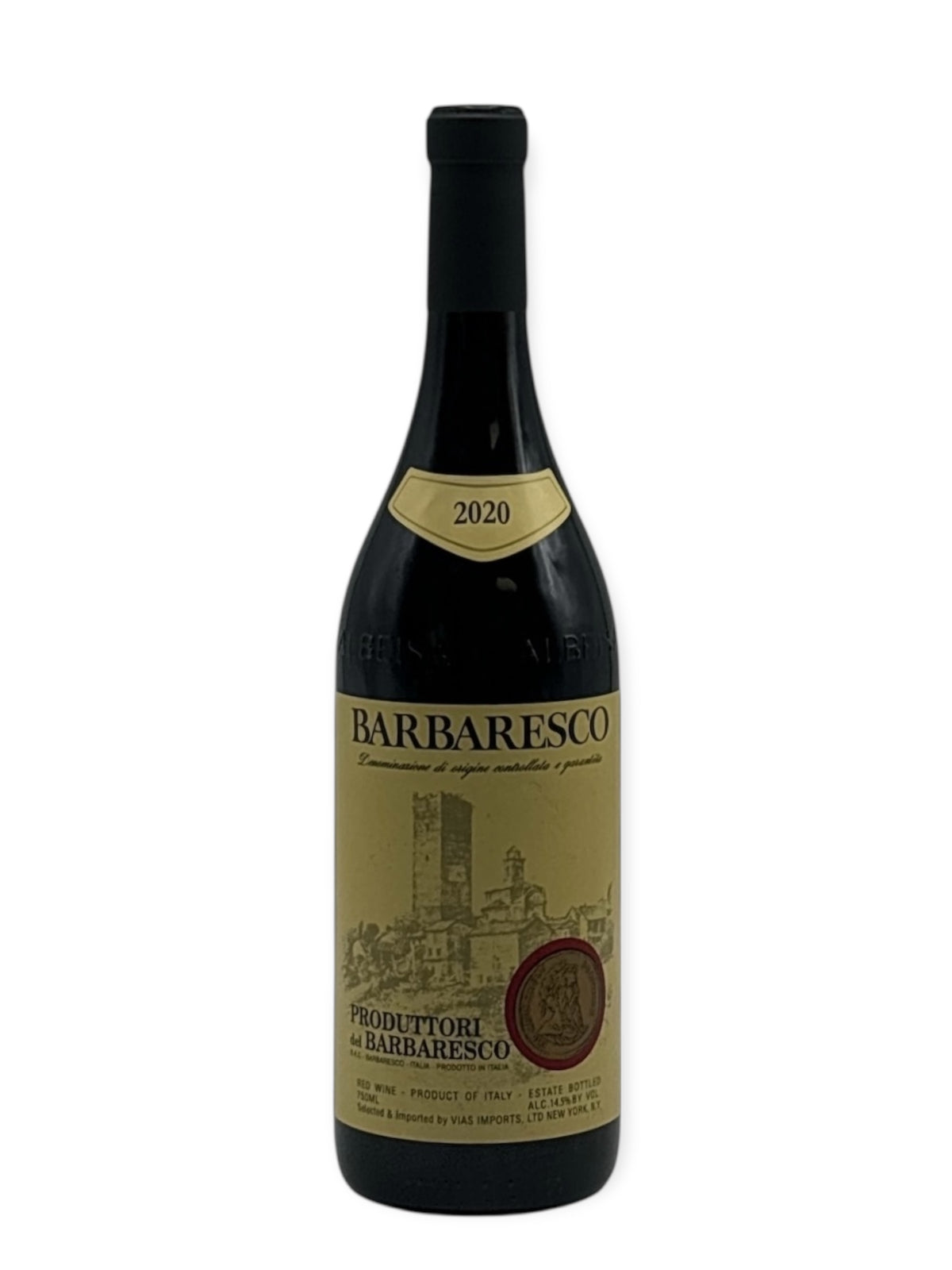 Produttori del Barbaresco - Barbaresco 2021
