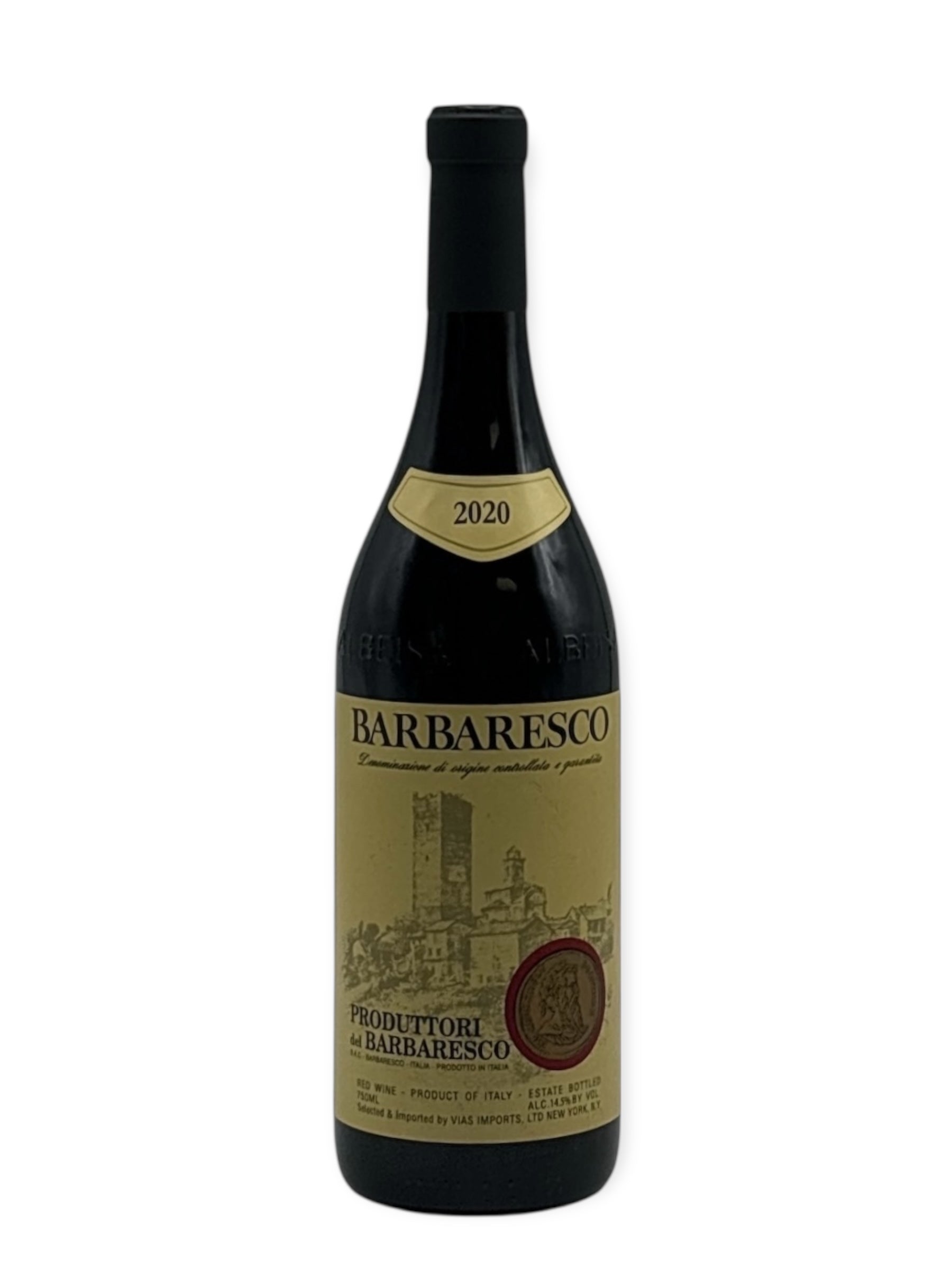 Produttori del Barbaresco - Barbaresco 2021