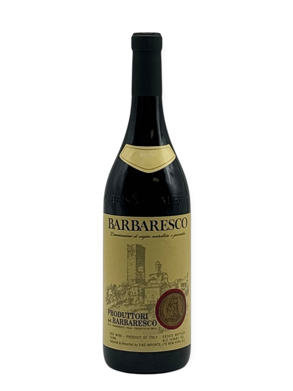 Produttori del Barbaresco - Barbaresco 2021